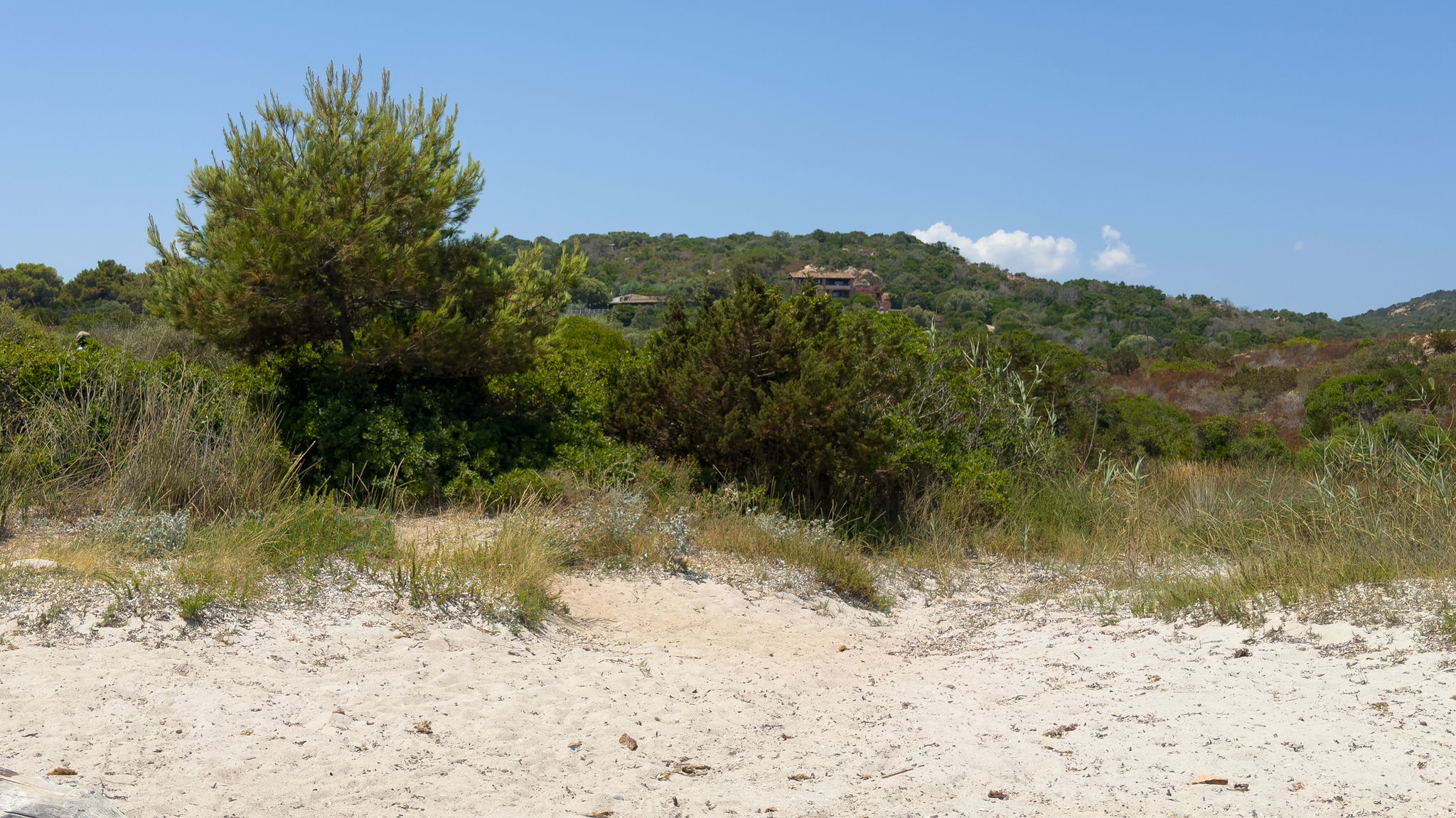 Italianway Olbia Villa Pony