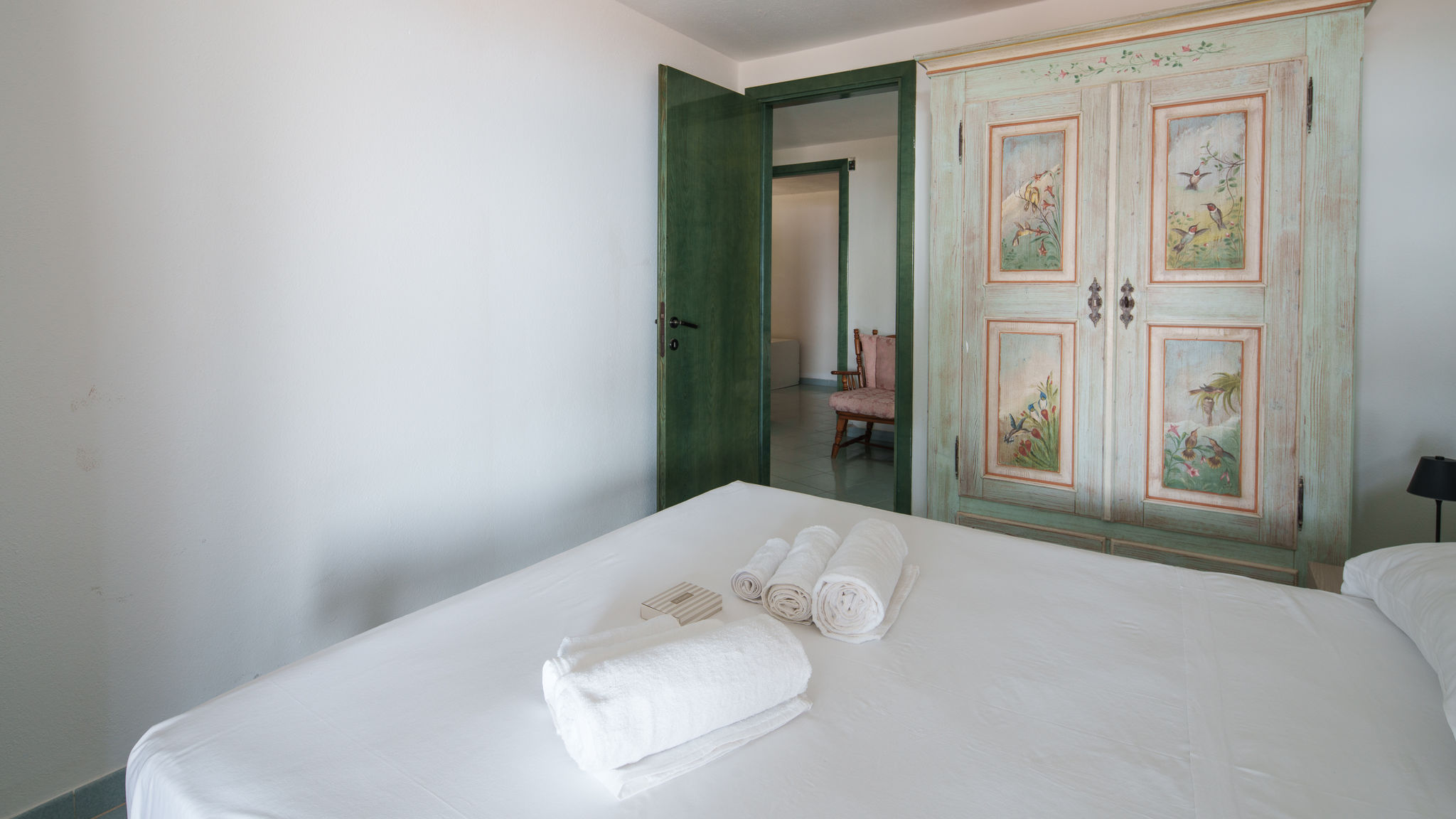 Italianway Olbia Villa Pony