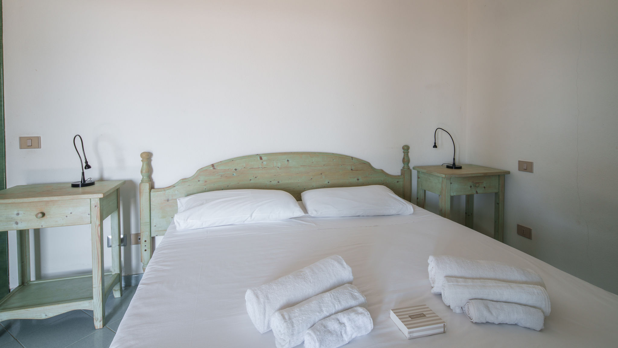 Italianway Olbia Villa Pony