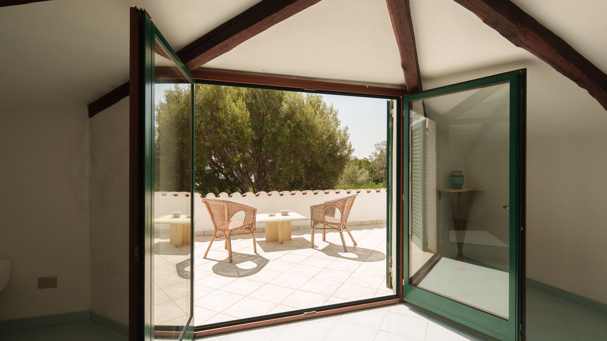 Italianway Olbia Villa Pony