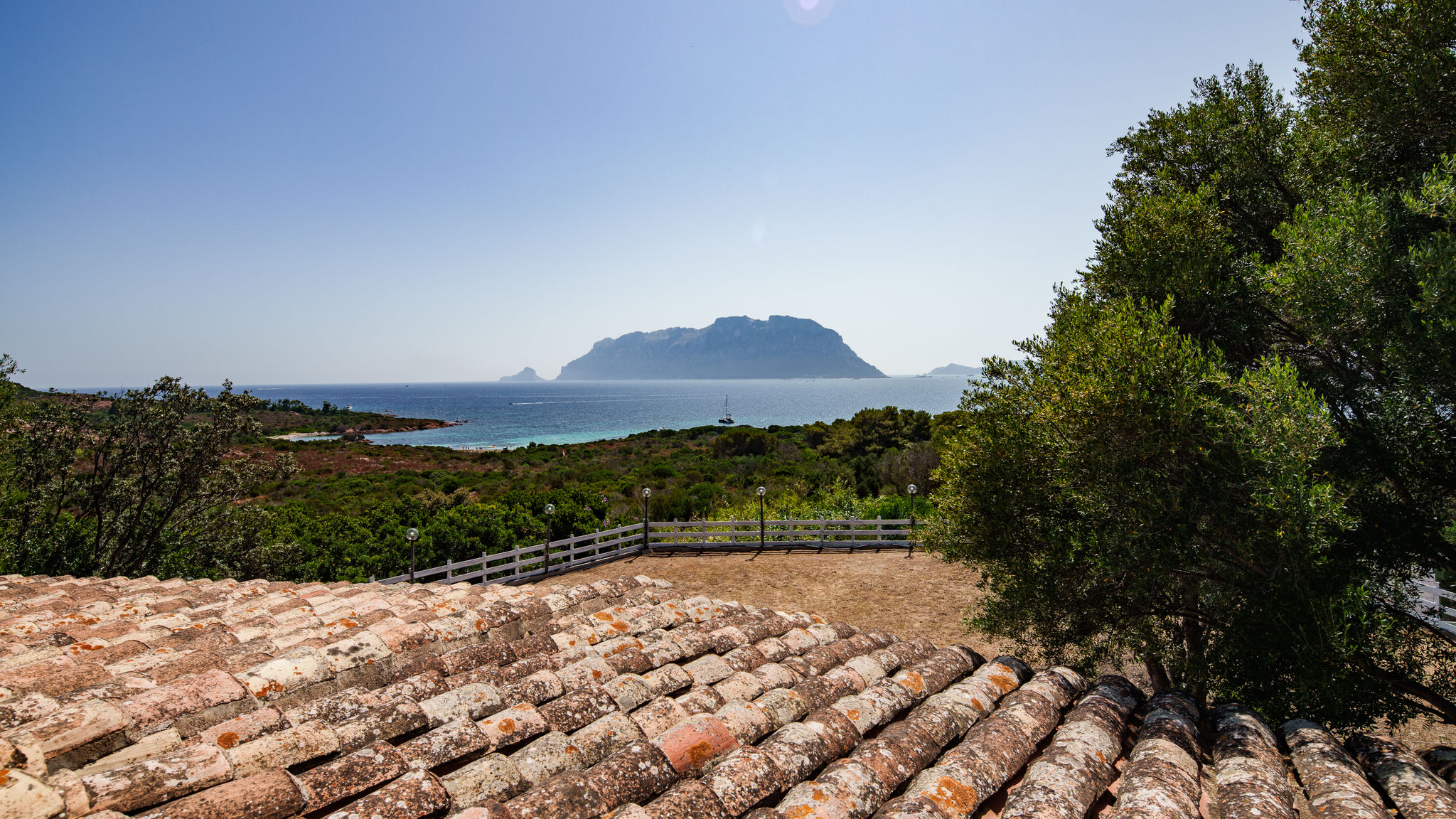 Italianway Olbia Villa Pony