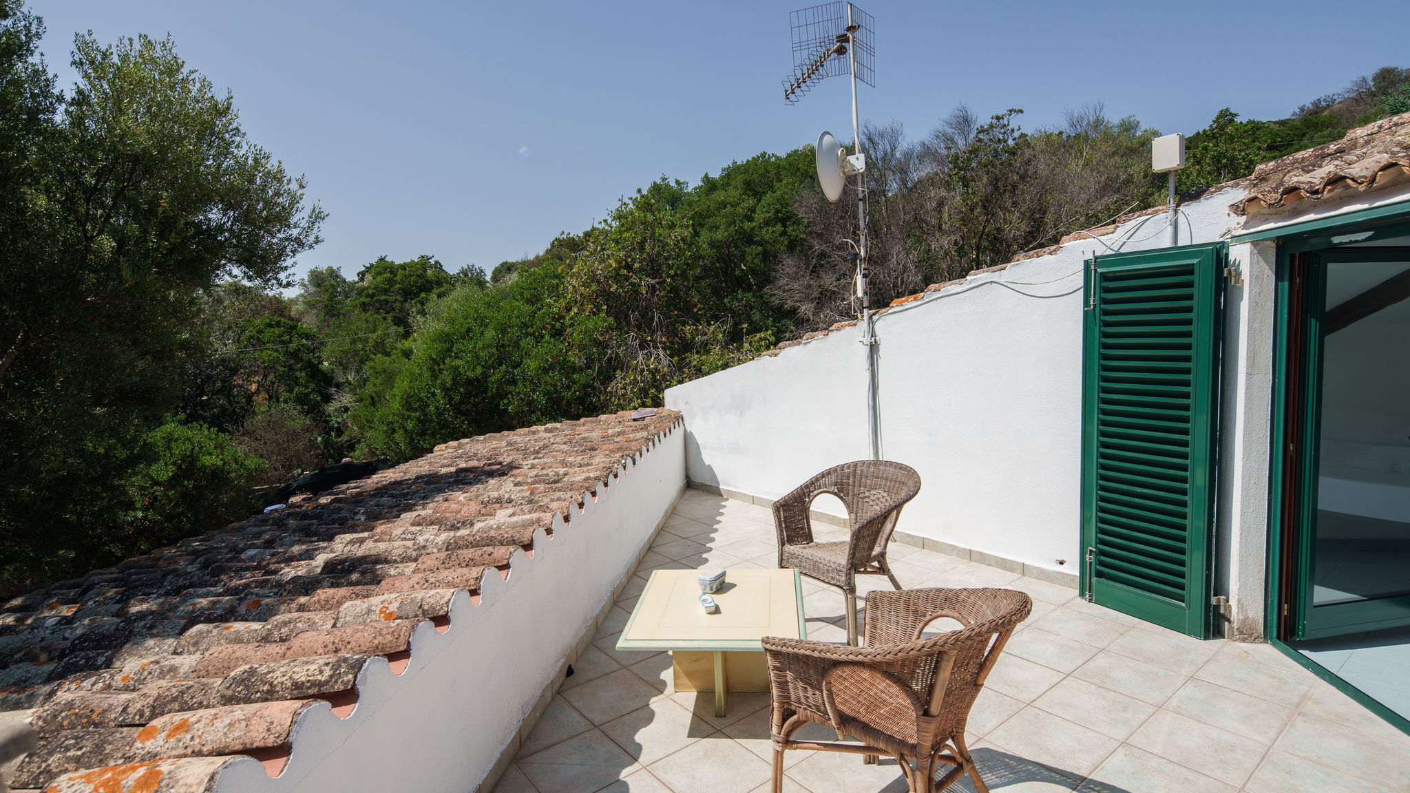 Italianway Olbia Villa Pony