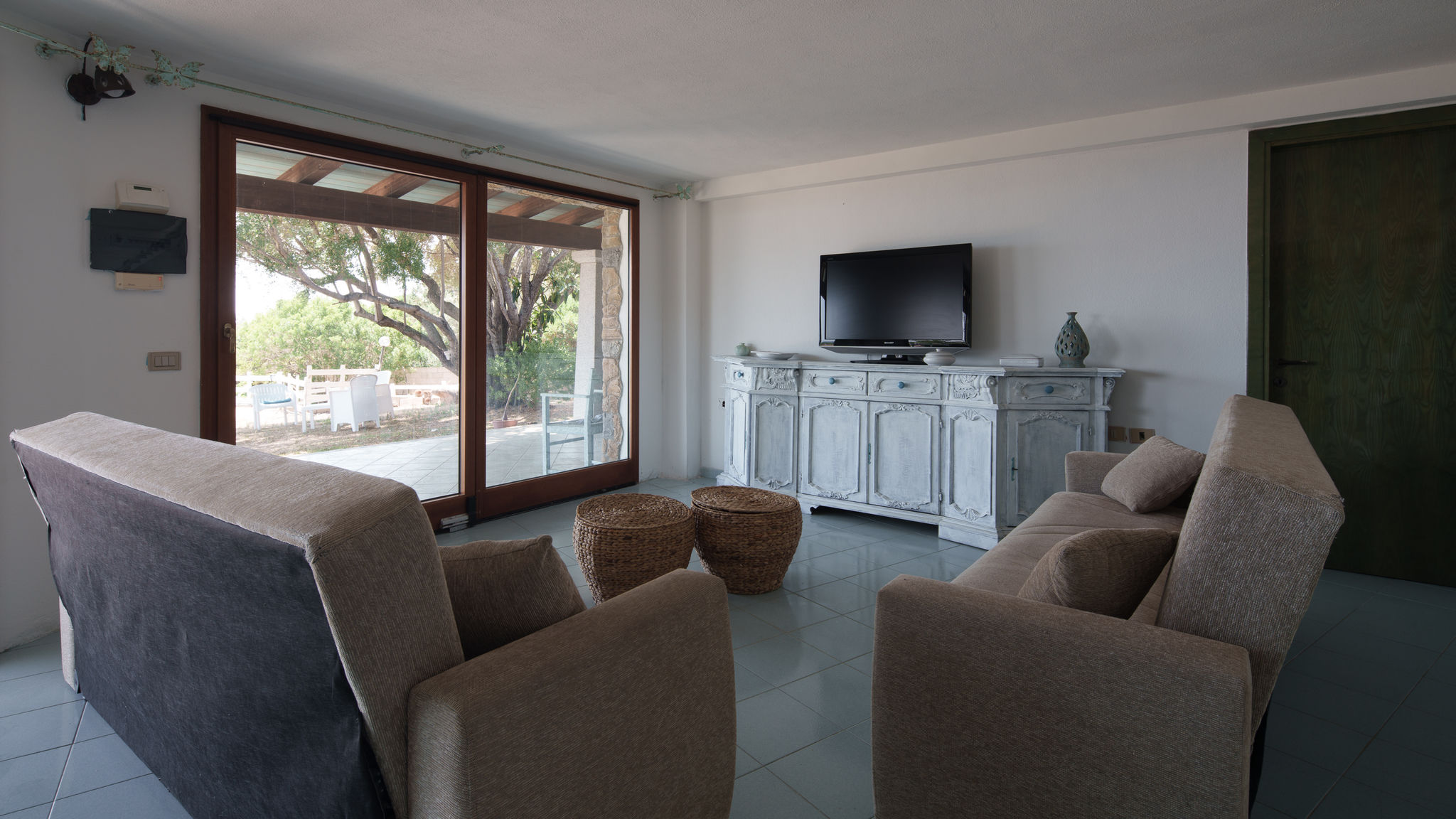 Italianway Olbia Villa Pony