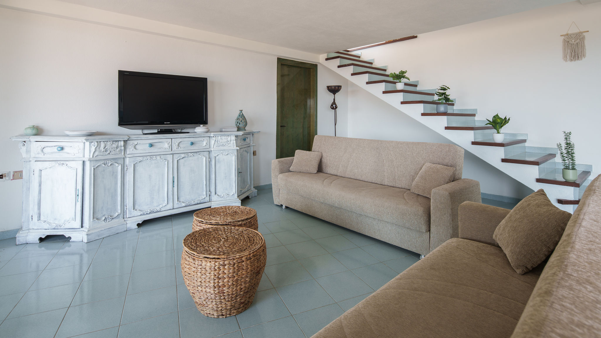 Italianway Olbia Villa Pony