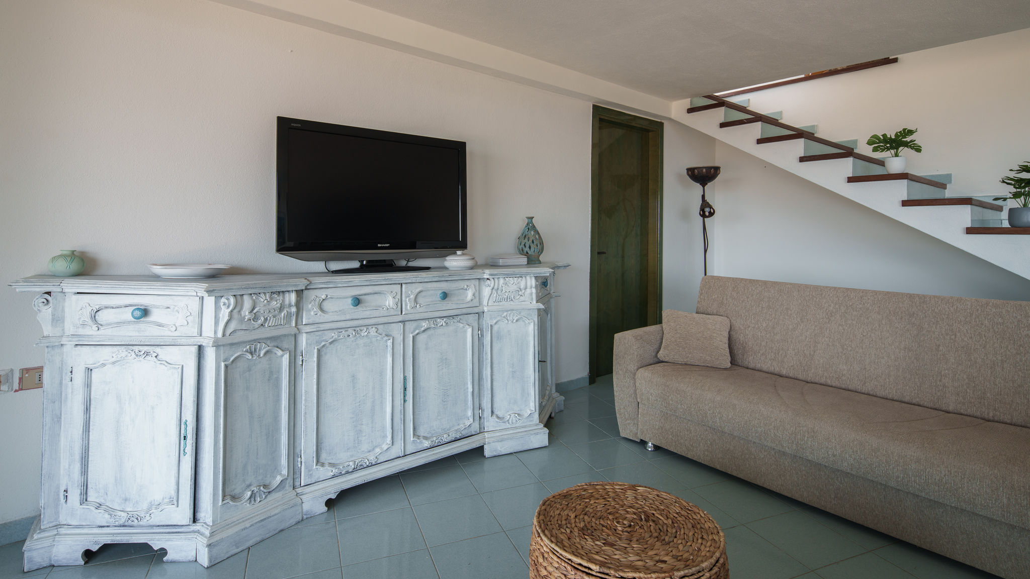 Italianway Olbia Villa Pony