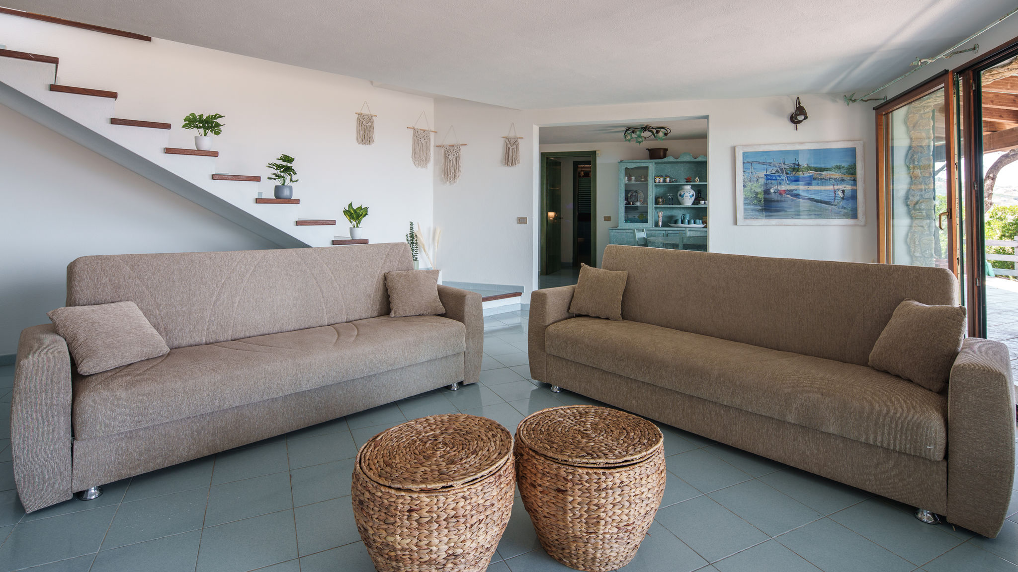Italianway Olbia Villa Pony