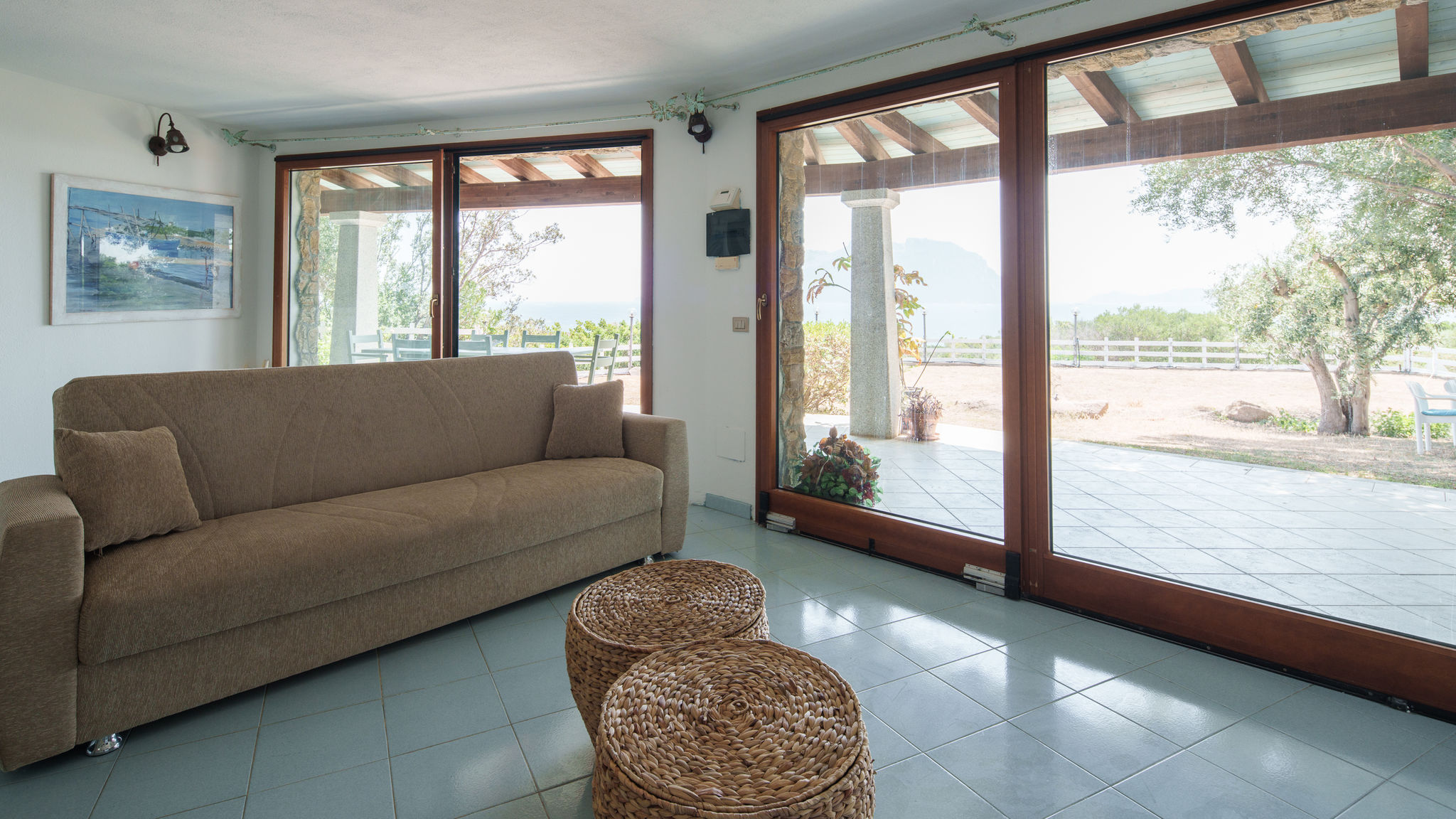 Italianway Olbia Villa Pony