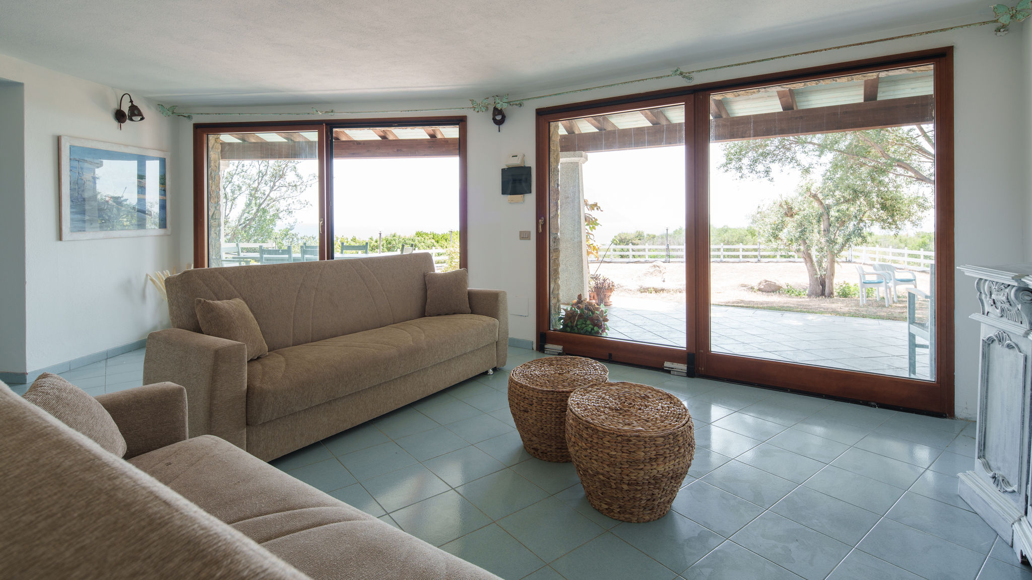Italianway Olbia Villa Pony