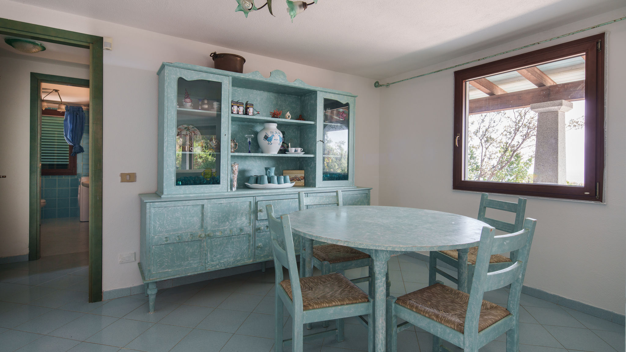 Italianway Olbia Villa Pony