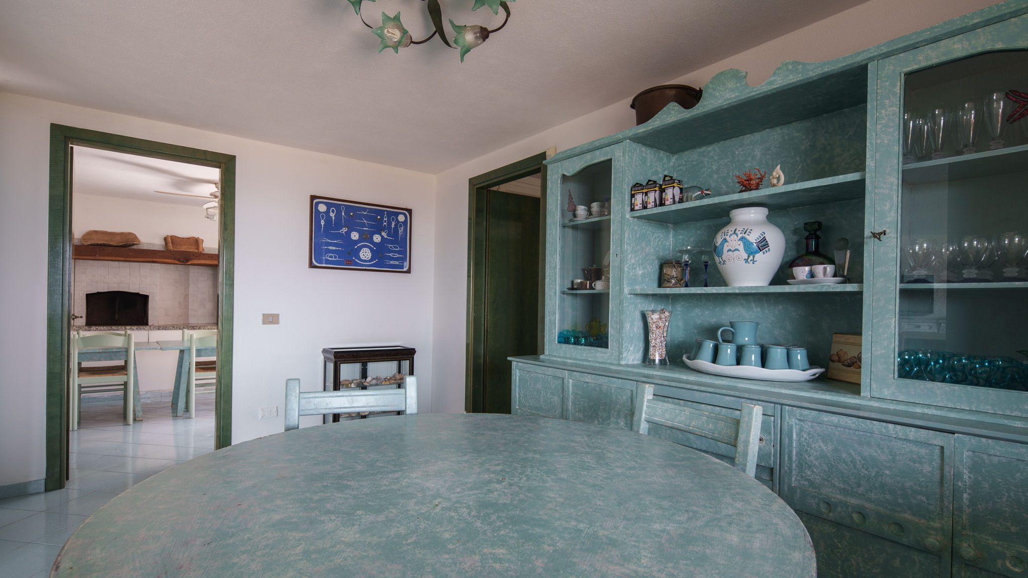 Italianway Olbia Villa Pony