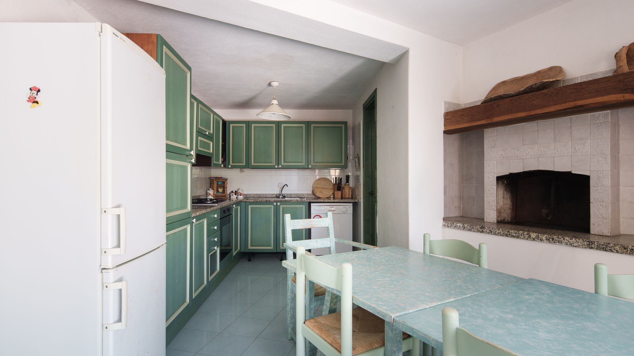 Italianway Olbia Villa Pony