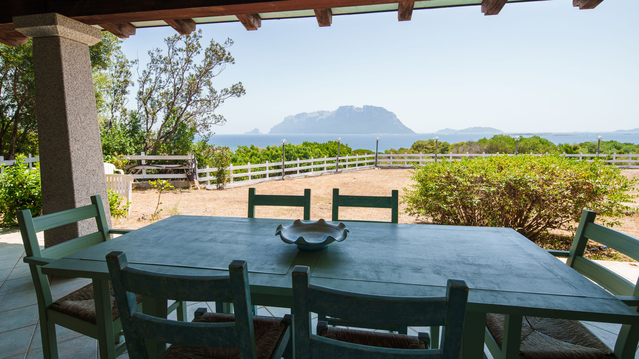 Italianway Olbia Villa Pony