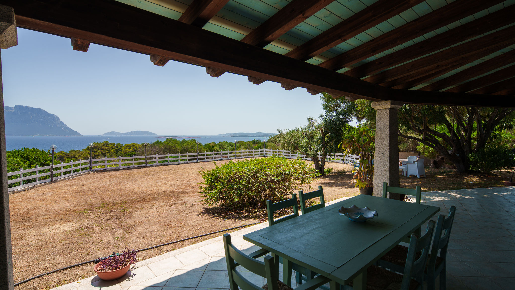 Italianway Olbia Villa Pony