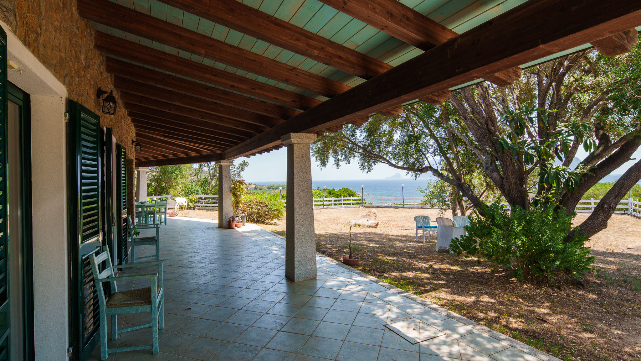 Italianway Olbia Villa Pony