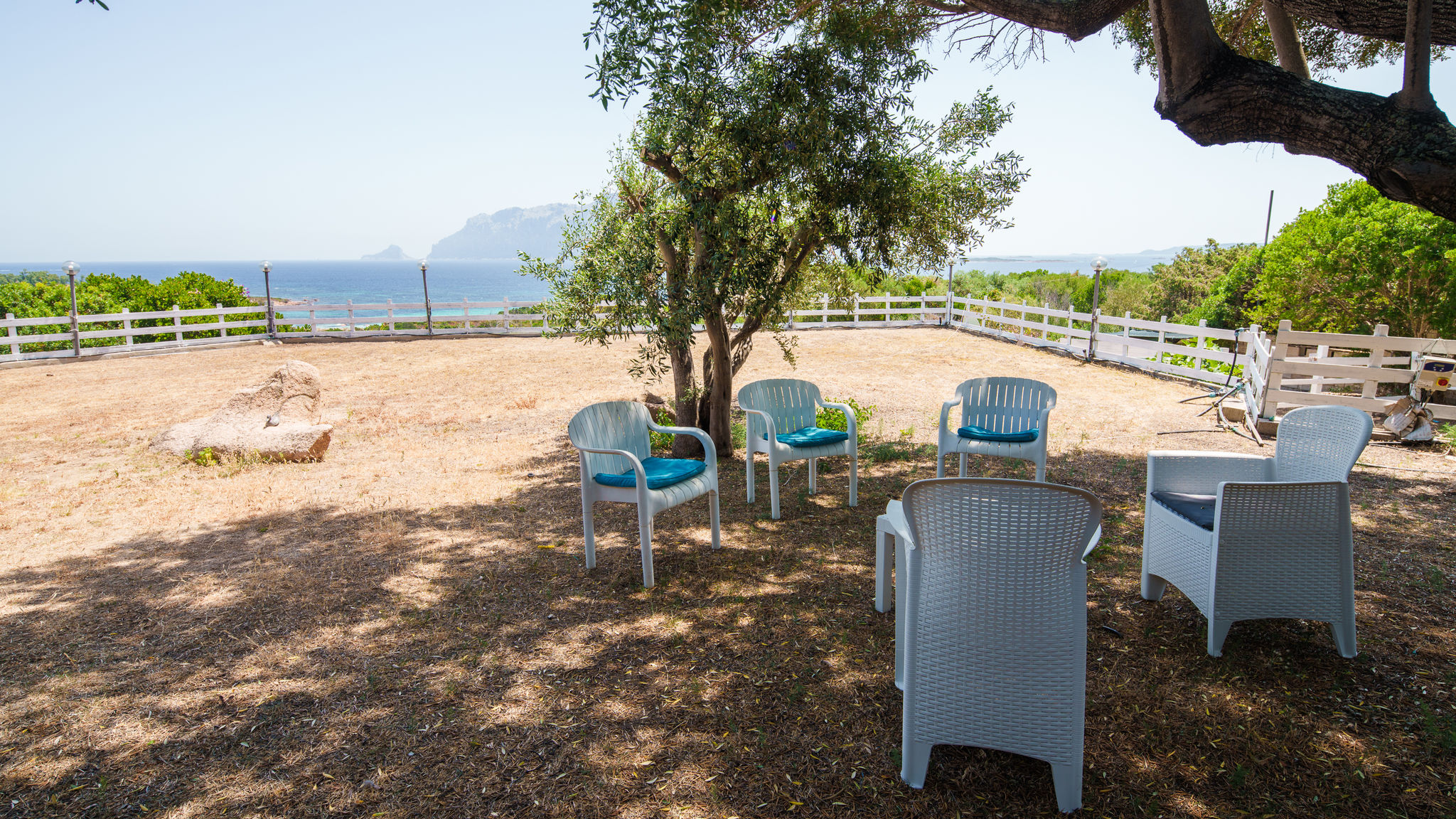Italianway Olbia Villa Pony