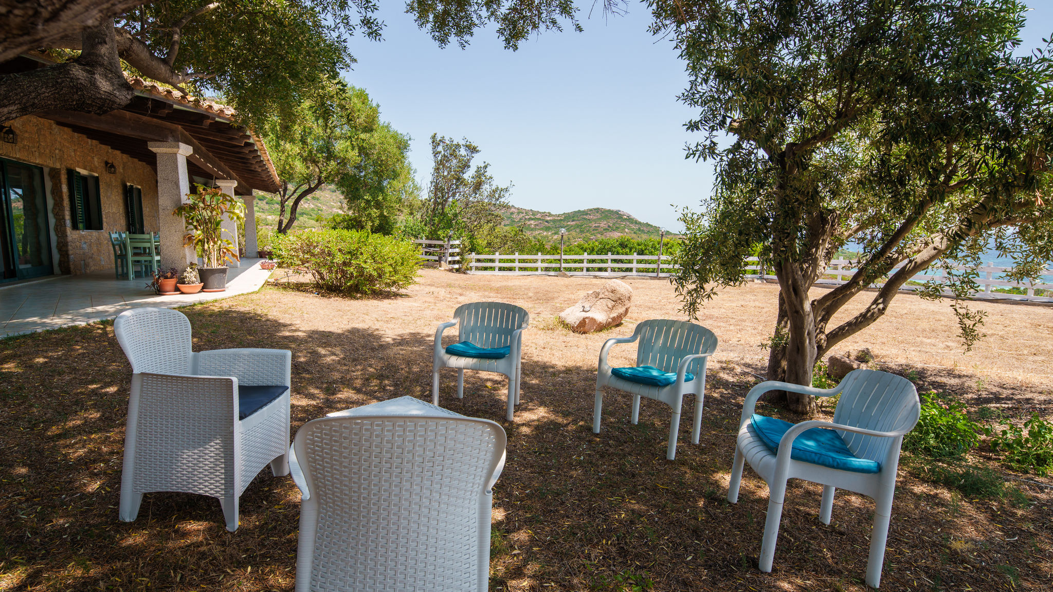 Italianway Olbia Villa Pony