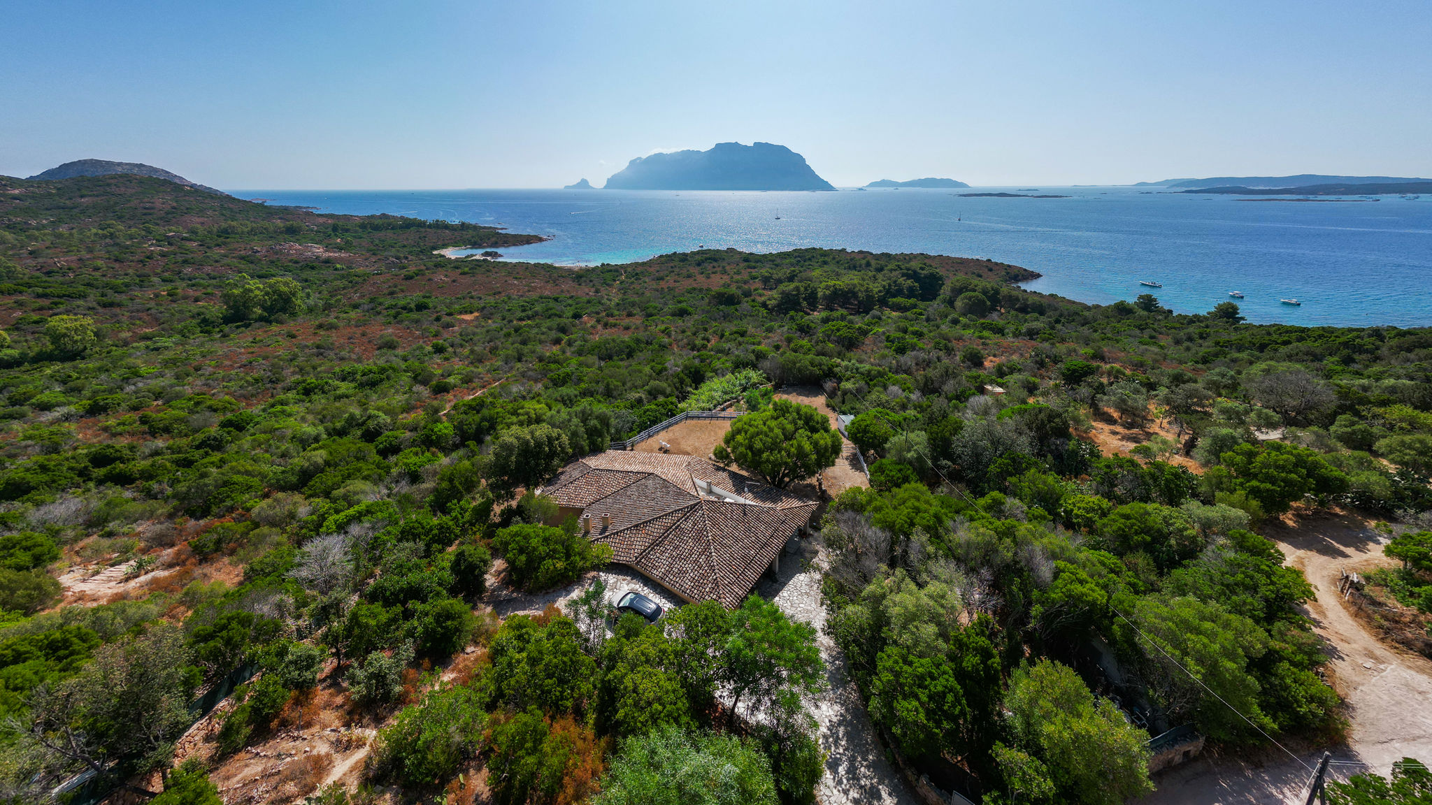 Italianway Olbia Villa Pony