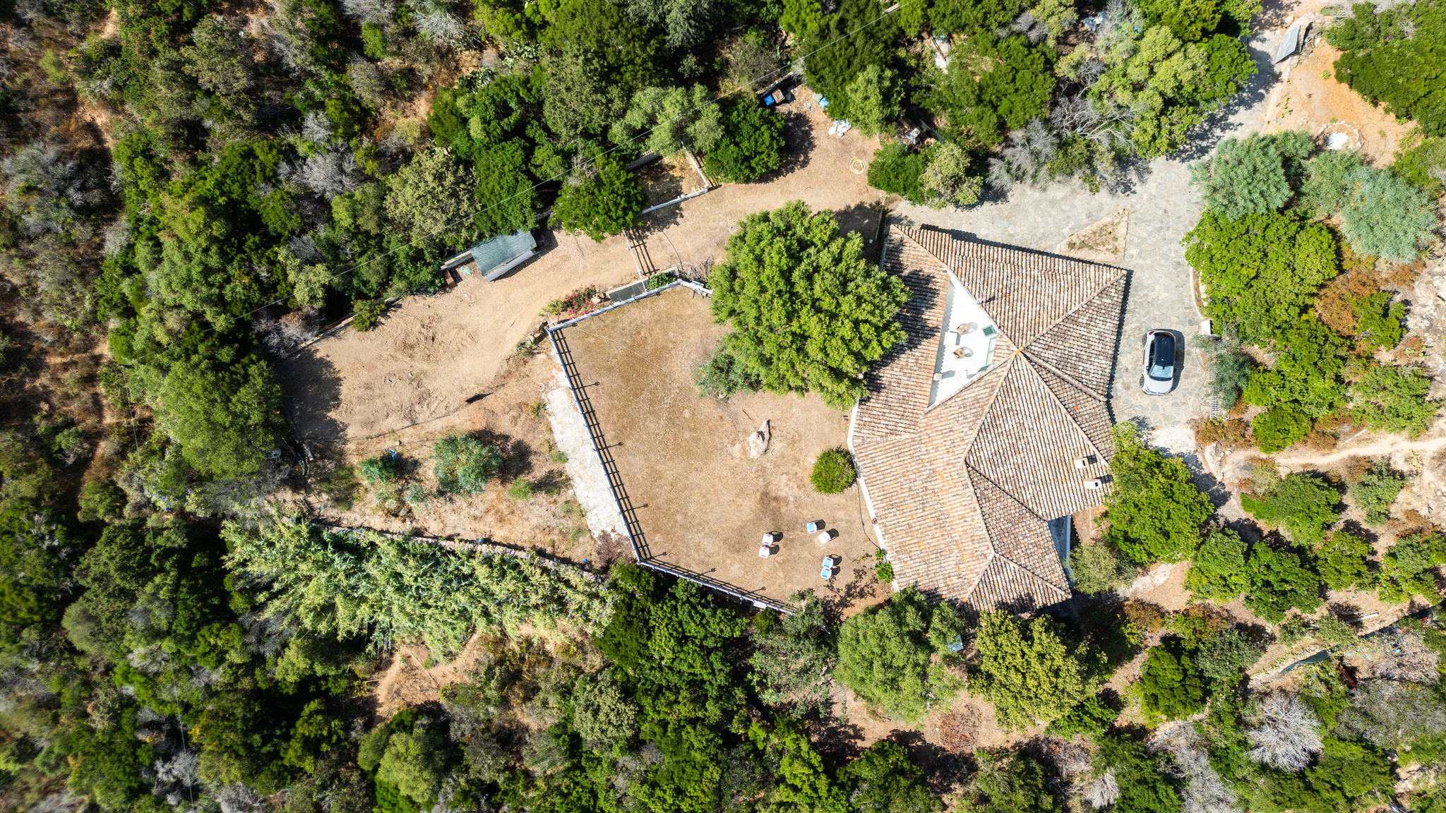Italianway Olbia Villa Pony