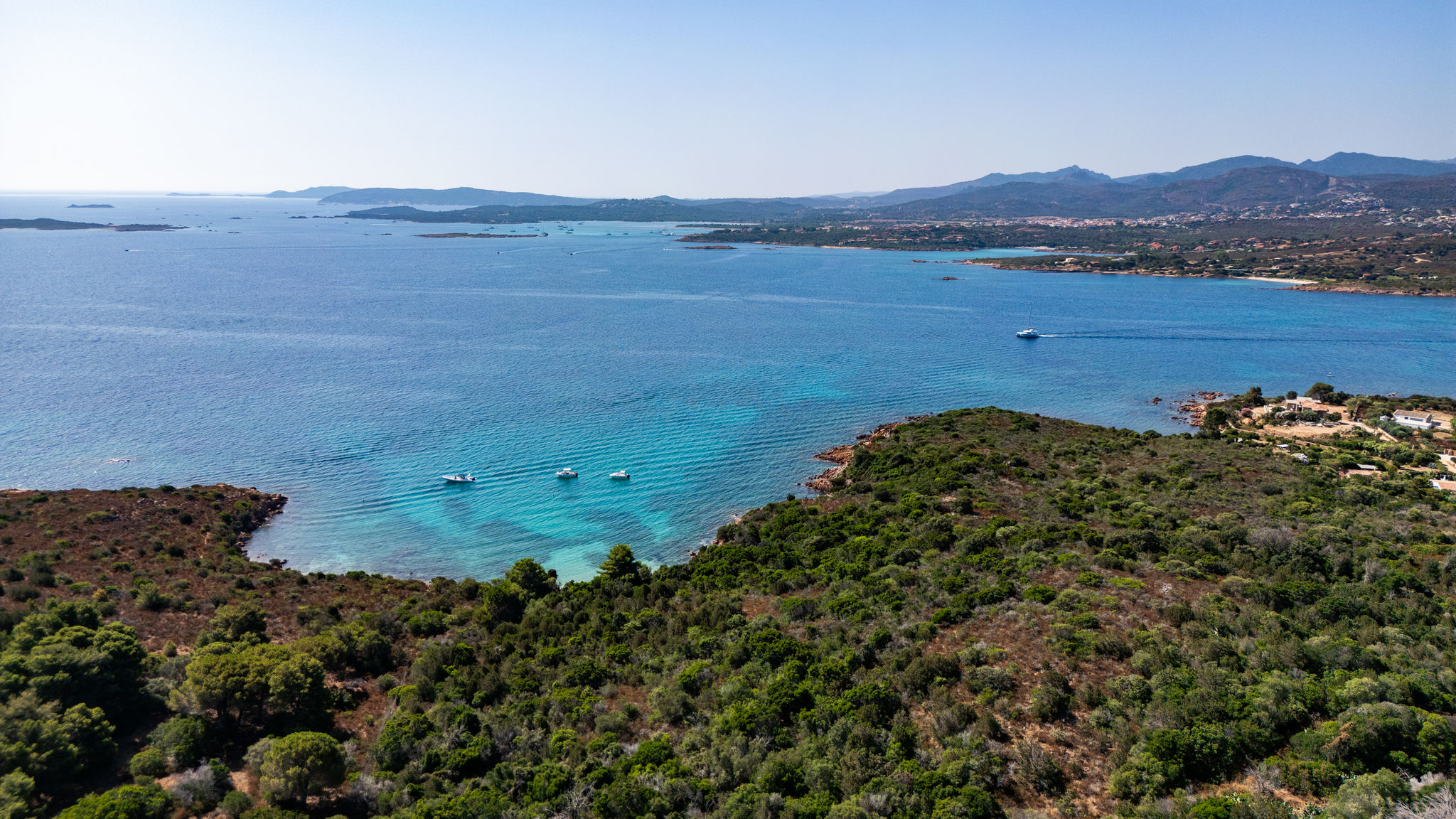 Italianway Olbia Villa Pony