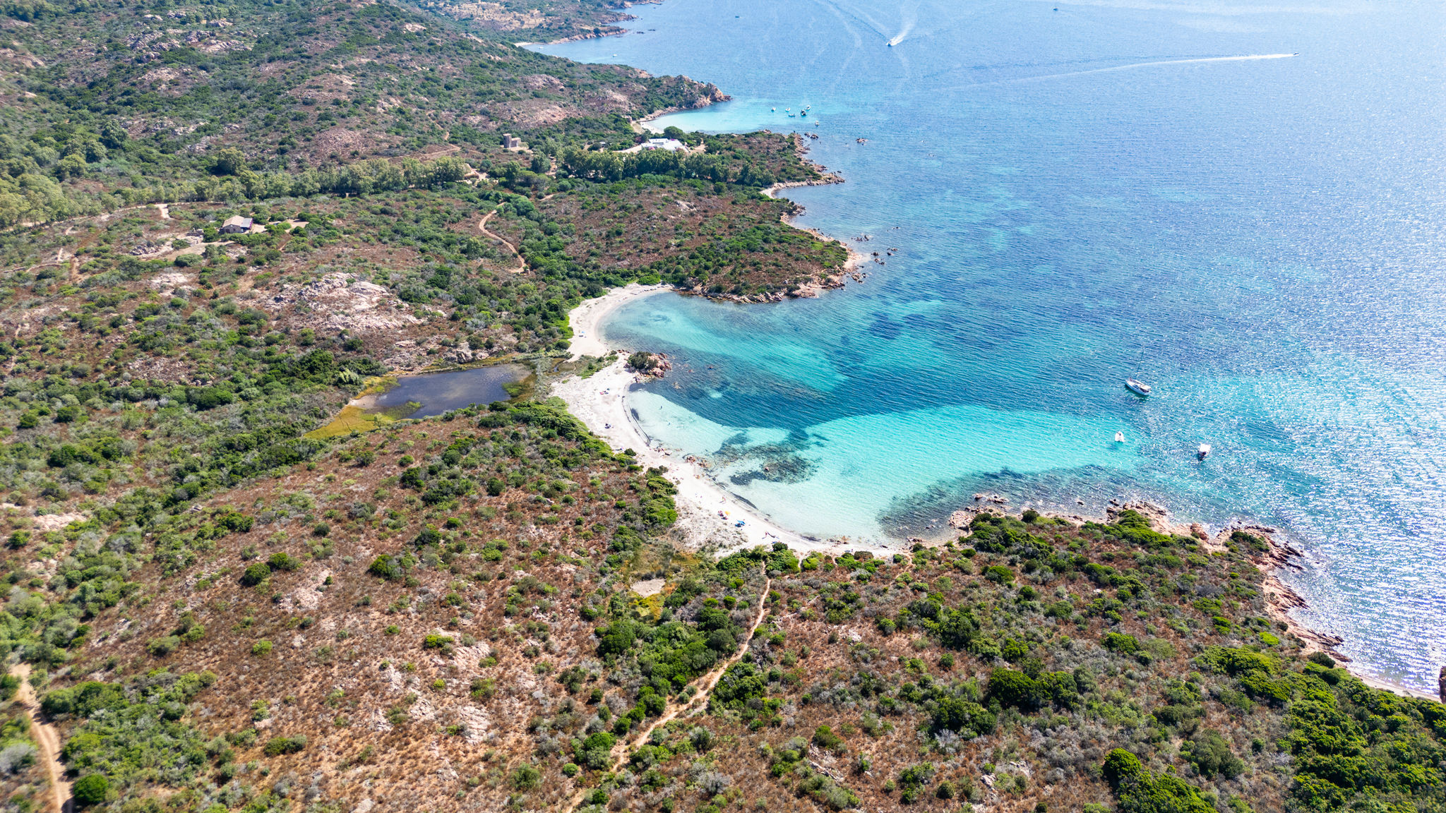 Italianway Olbia Villa Pony