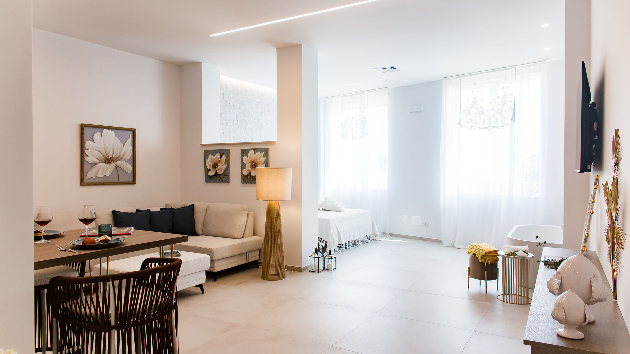 Italianway Monopoli Celeste - Acquamarina Suites