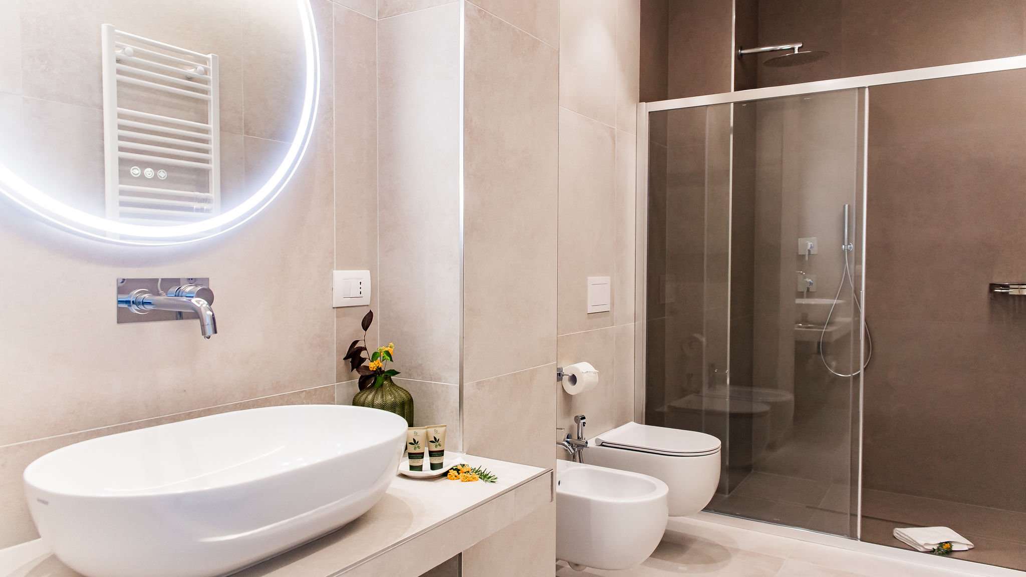 Italianway Monopoli Celeste - Acquamarina Suites
