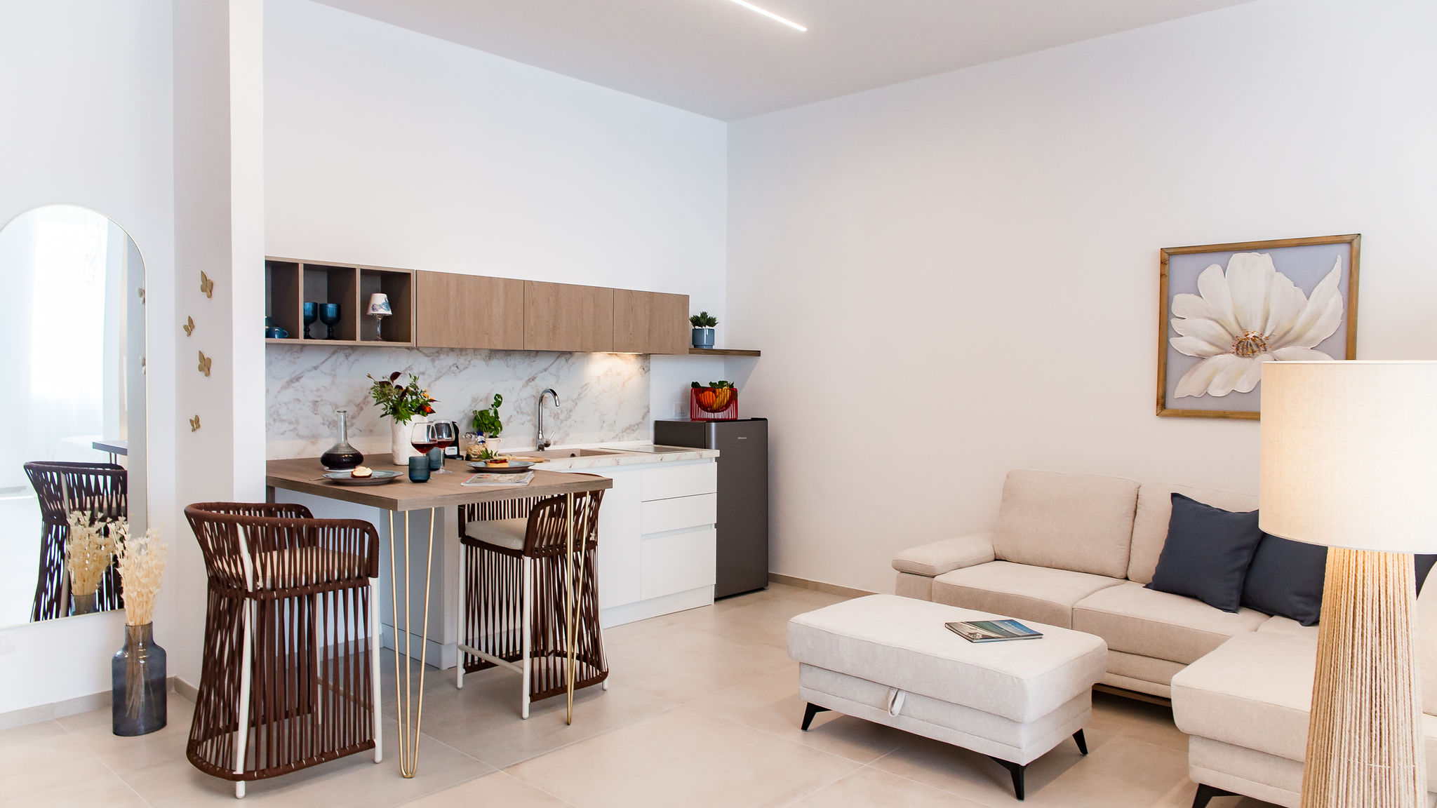 Italianway Monopoli Celeste - Acquamarina Suites