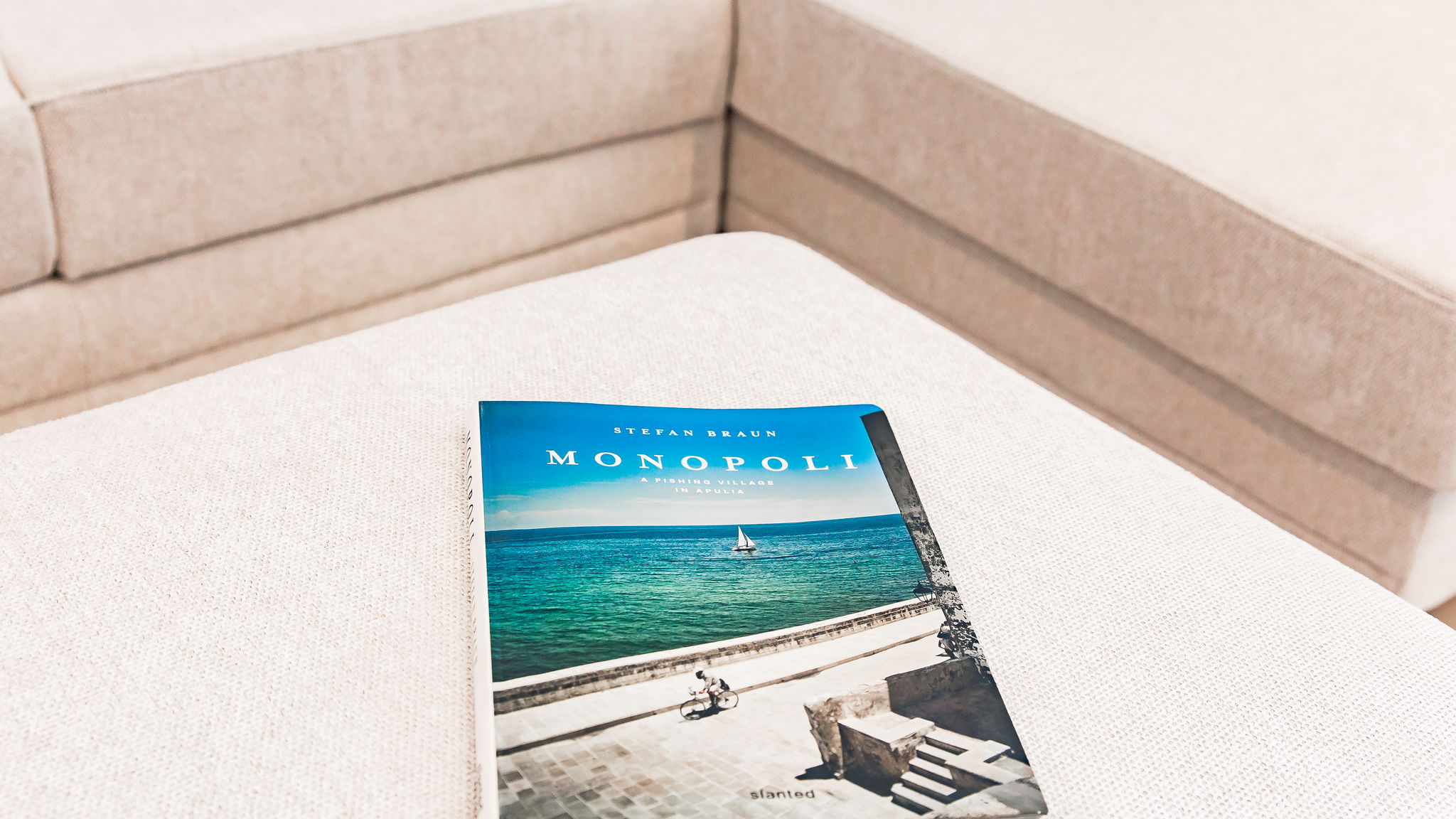 Italianway Monopoli Celeste - Acquamarina Suites
