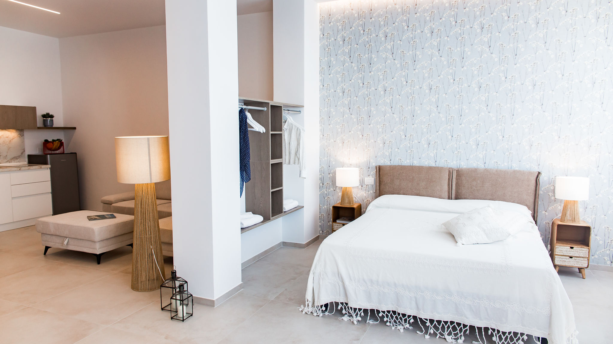 Italianway Monopoli Celeste - Acquamarina Suites
