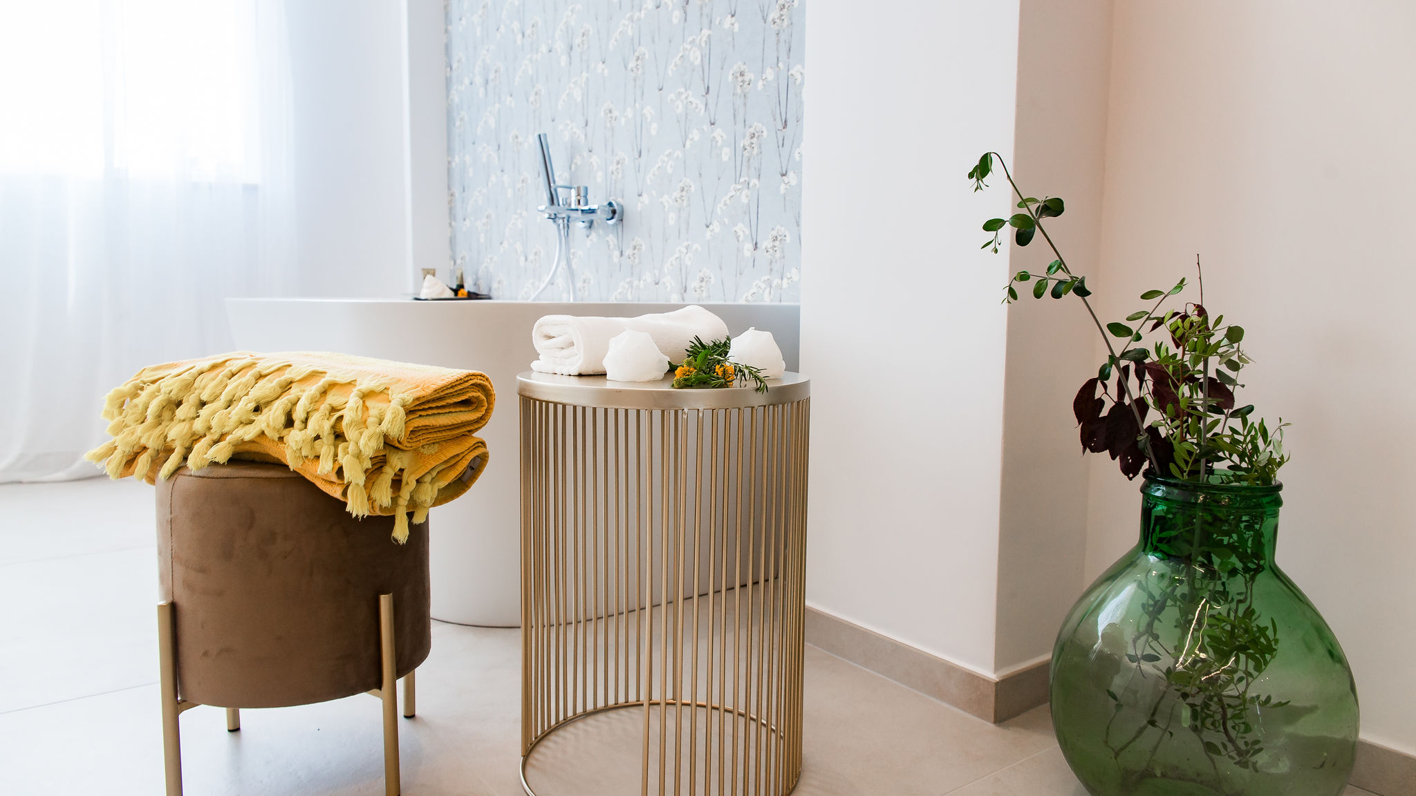 Italianway Monopoli Celeste - Acquamarina Suites