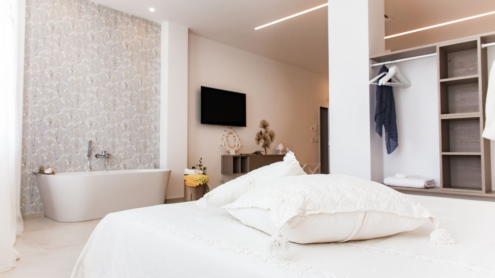 Italianway Monopoli Celeste - Acquamarina Suites