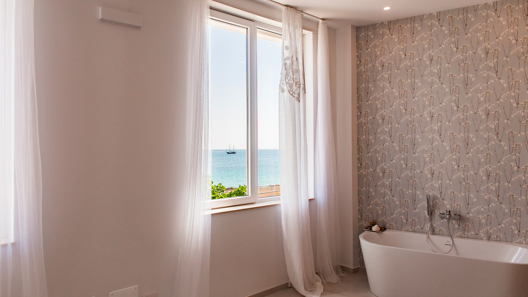 Italianway Monopoli Celeste - Acquamarina Suites