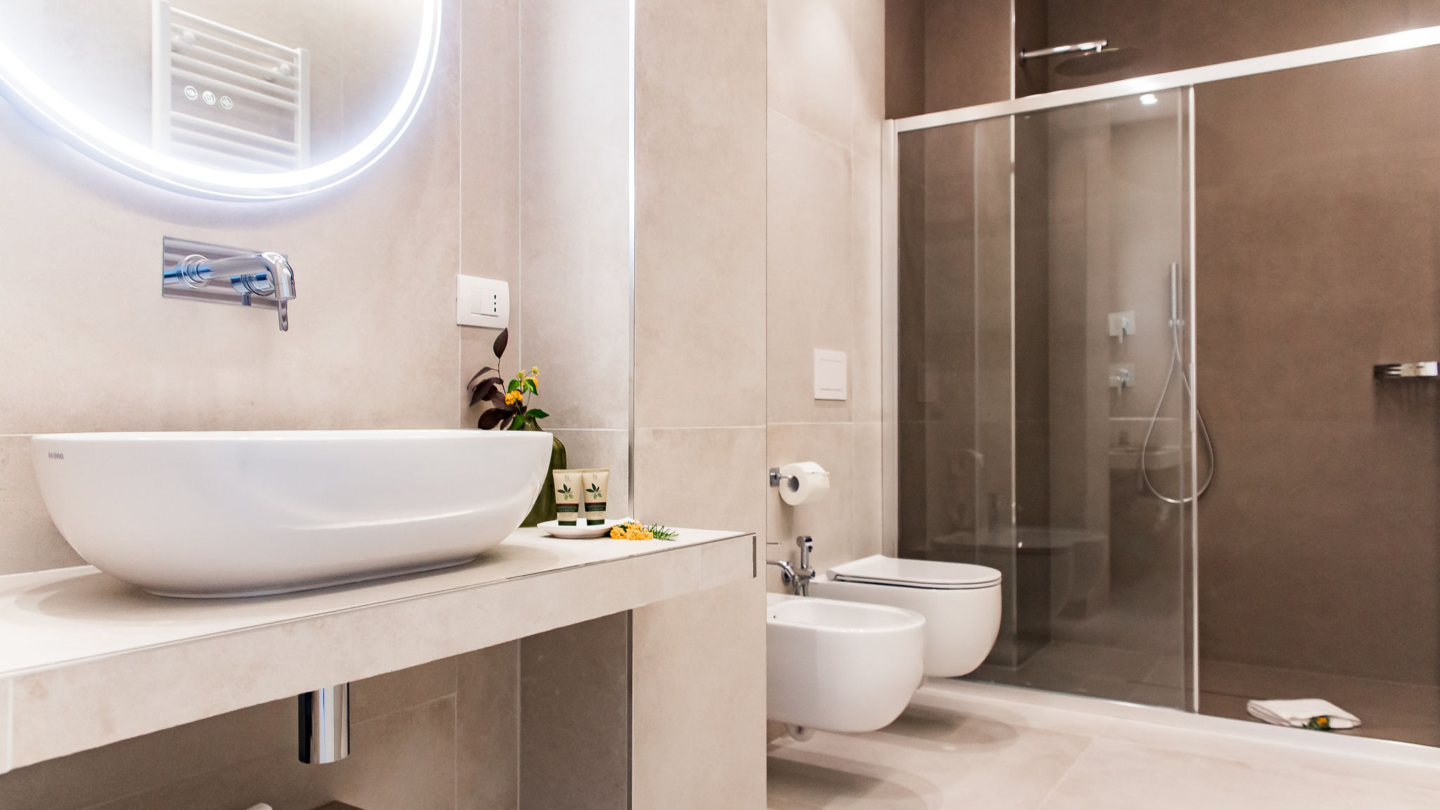 Italianway Monopoli Celeste - Acquamarina Suites