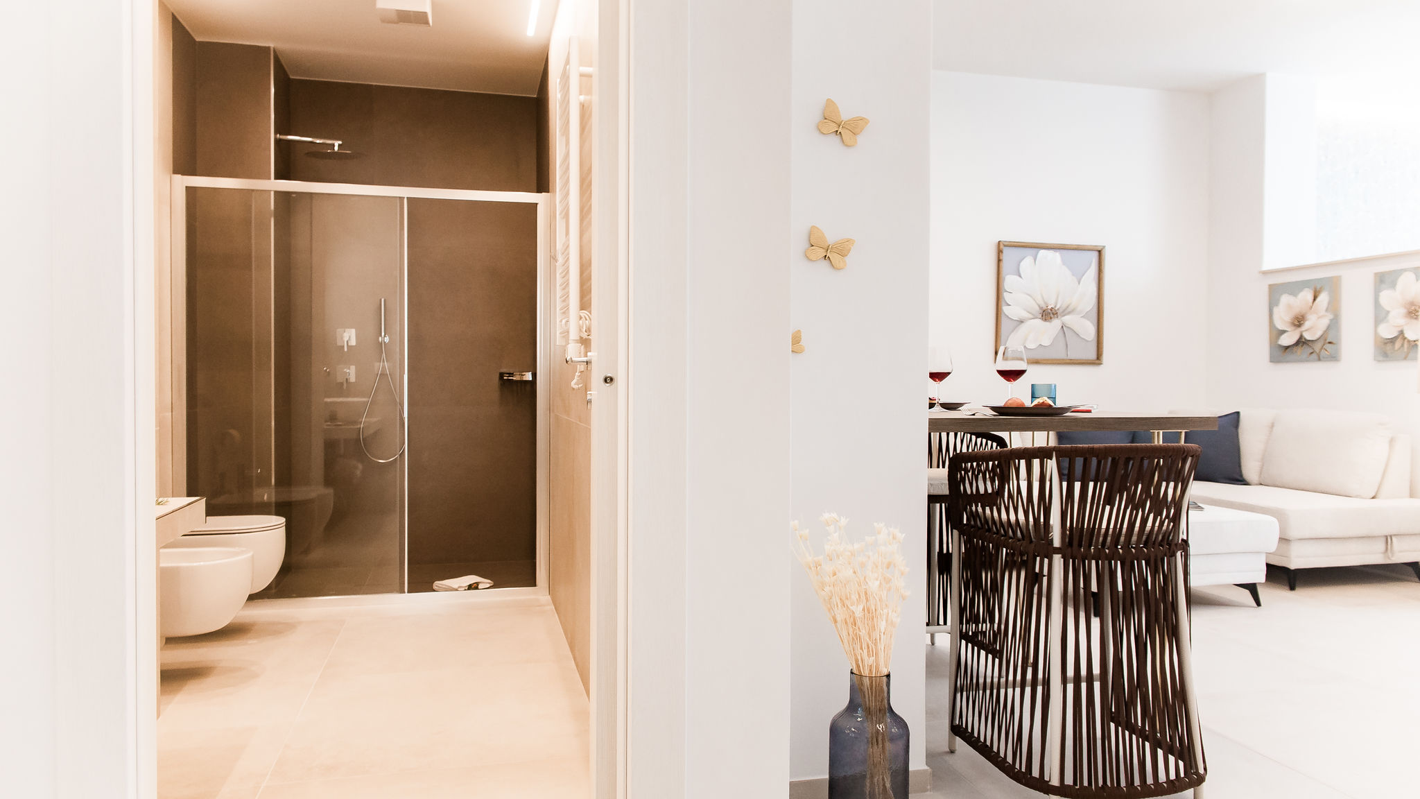 Italianway Monopoli Celeste - Acquamarina Suites