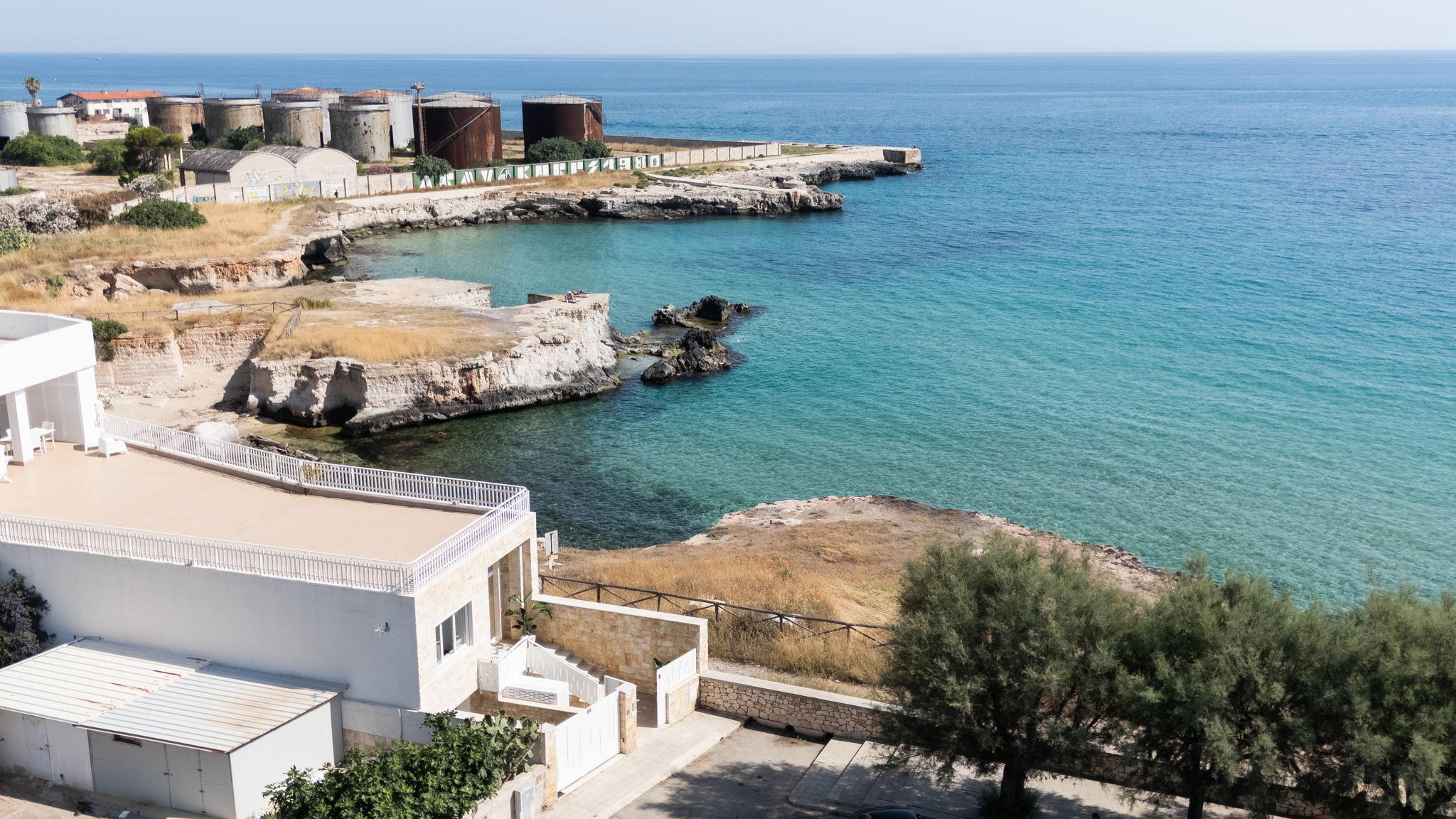 Italianway Monopoli Celeste - Acquamarina Suites