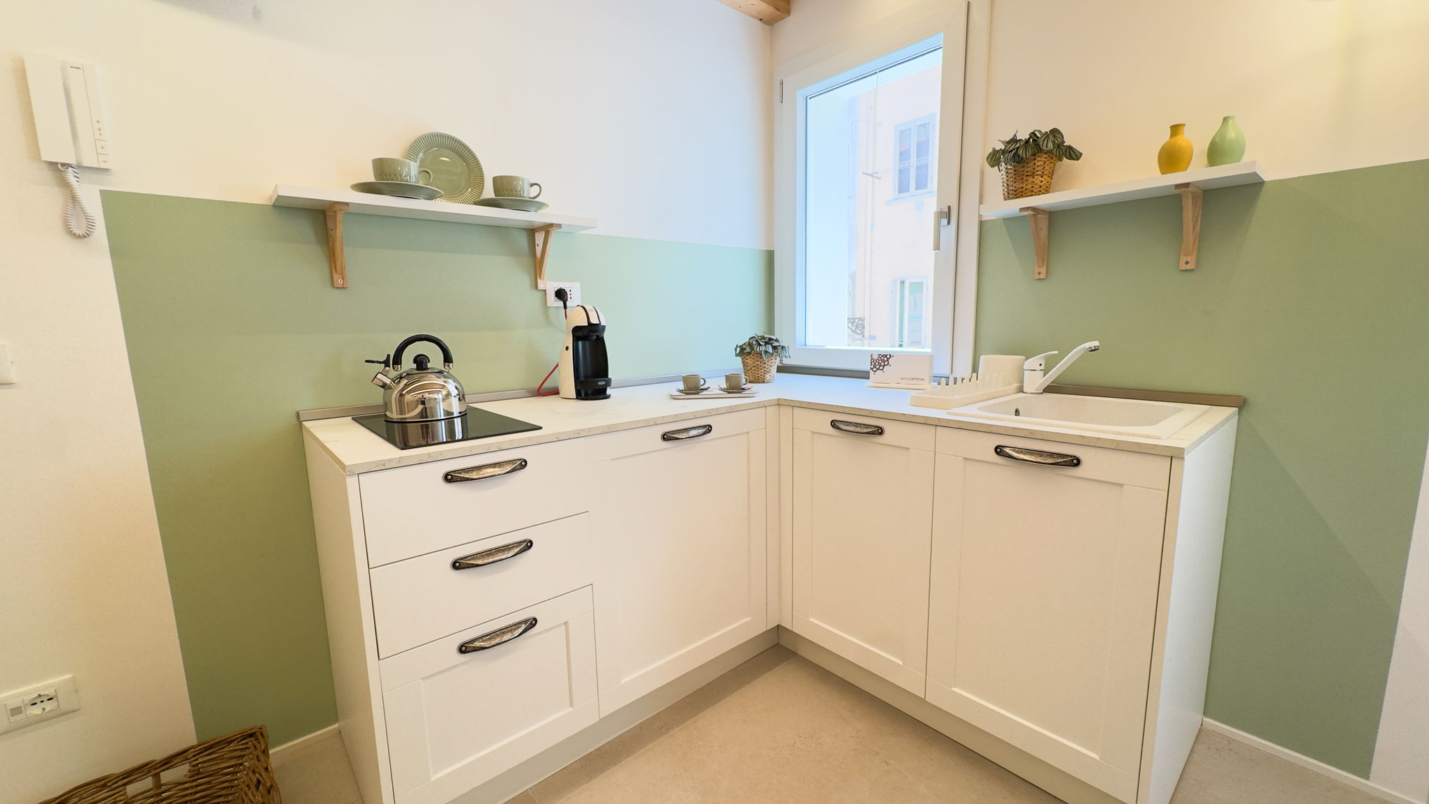 Italianway Chioggia Home Holidays 788