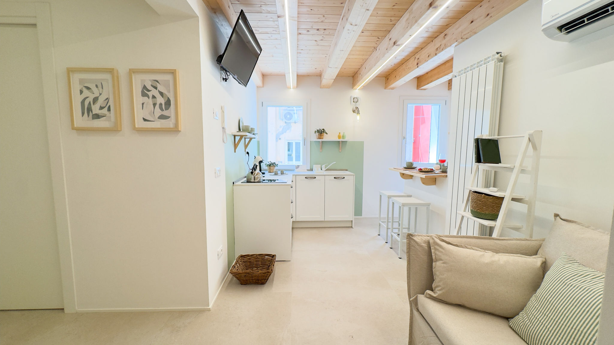 Italianway Chioggia Home Holidays 788