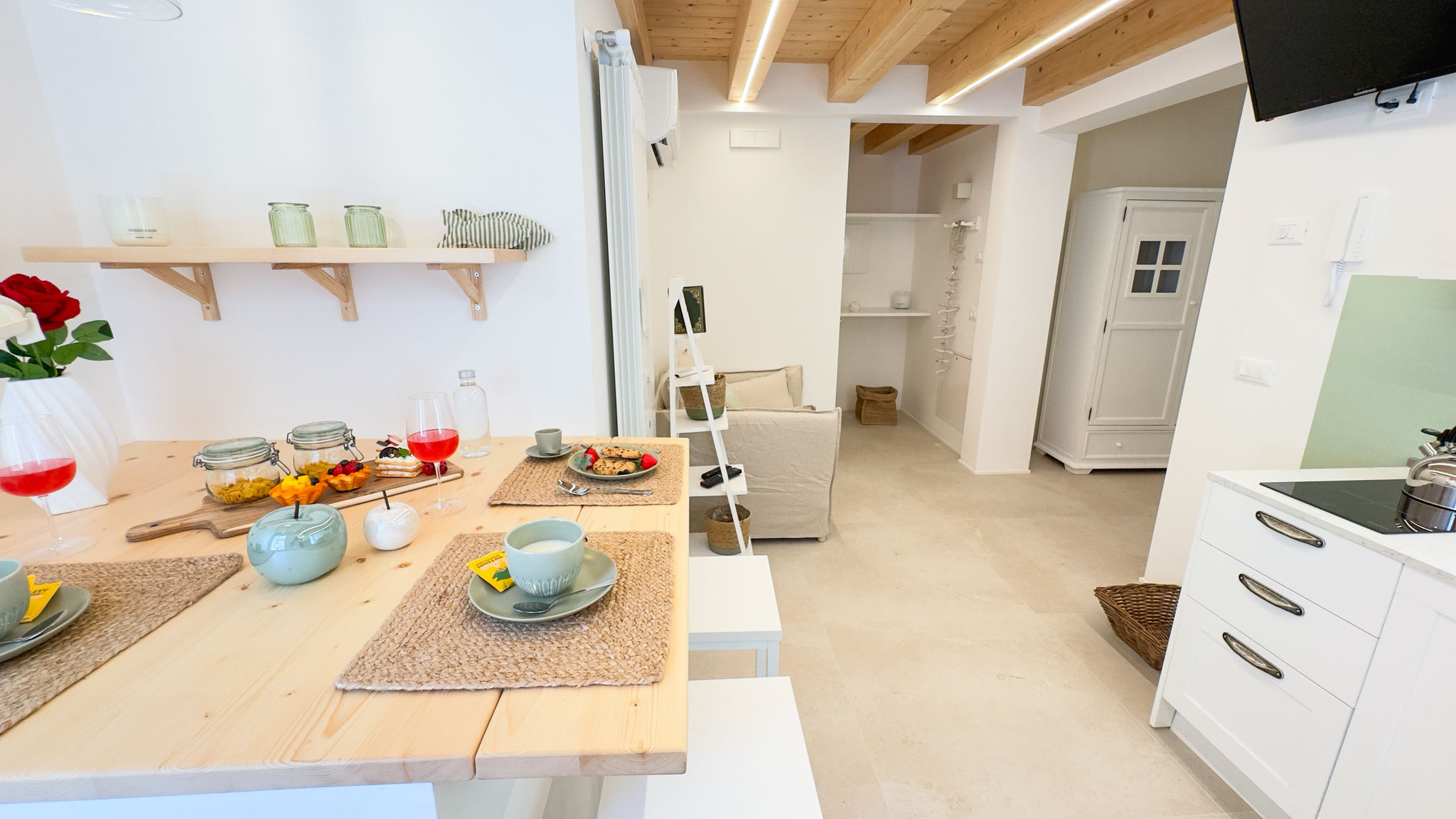 Italianway Chioggia Home Holidays 788