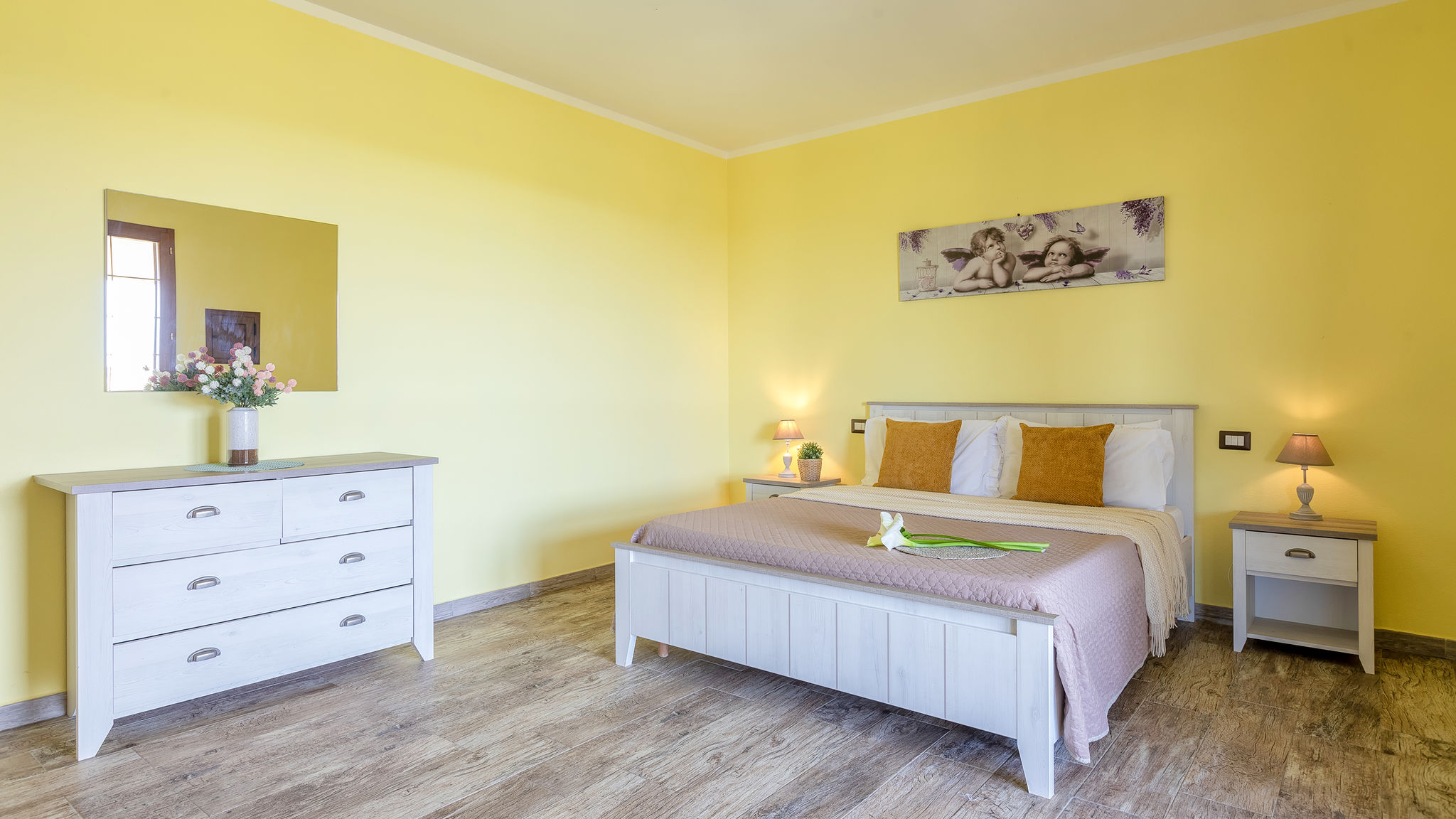 Italianway Olmedo Sardinia Re - Country Villa Pala Venalza