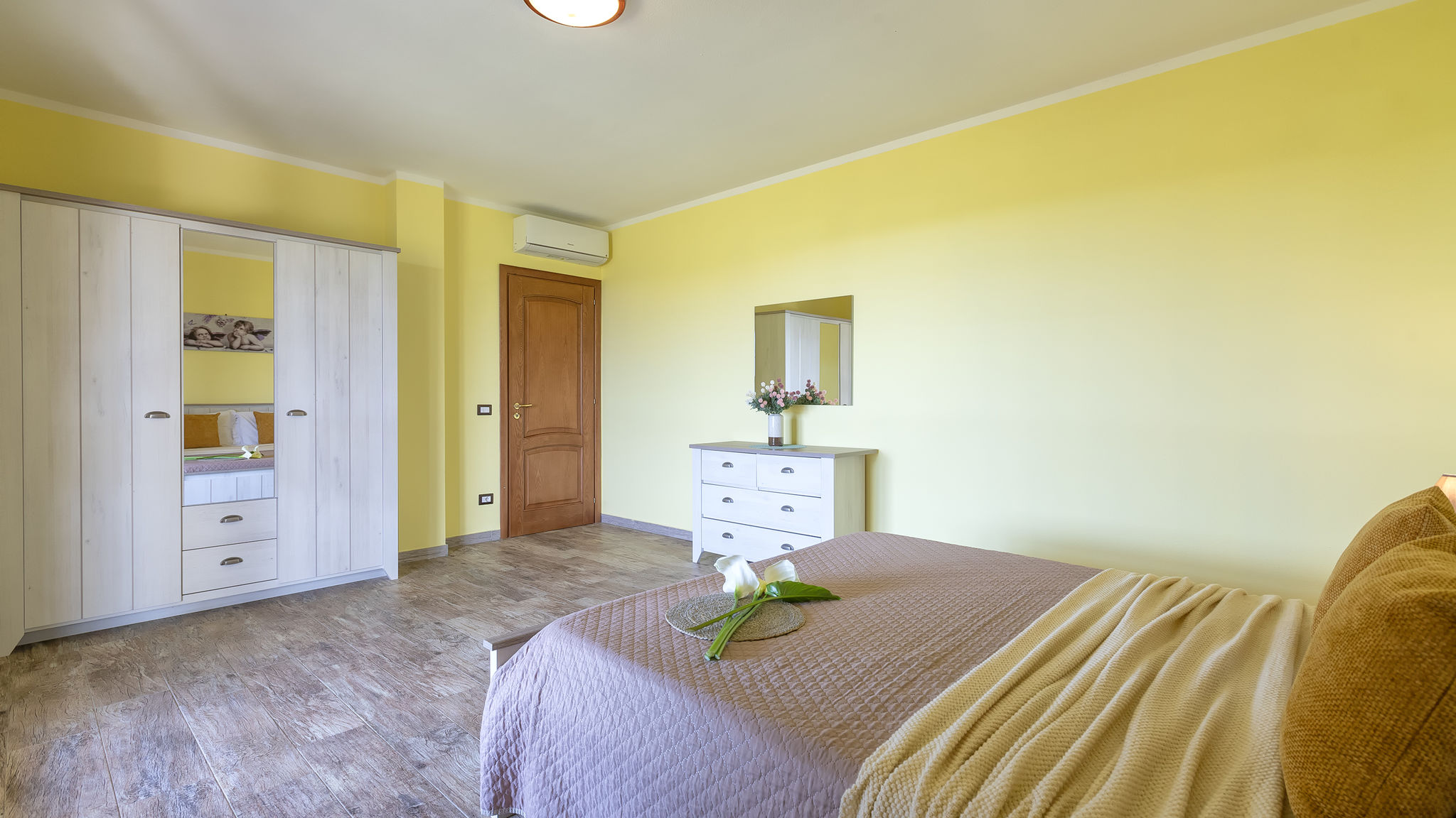 Italianway Olmedo Sardinia Re - Country Villa Pala Venalza