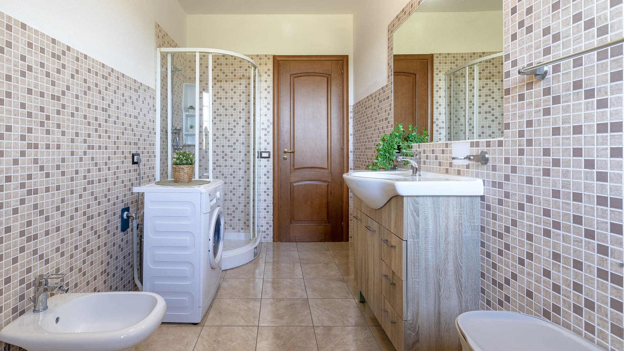 Italianway Olmedo Sardinia Re - Country Villa Pala Venalza