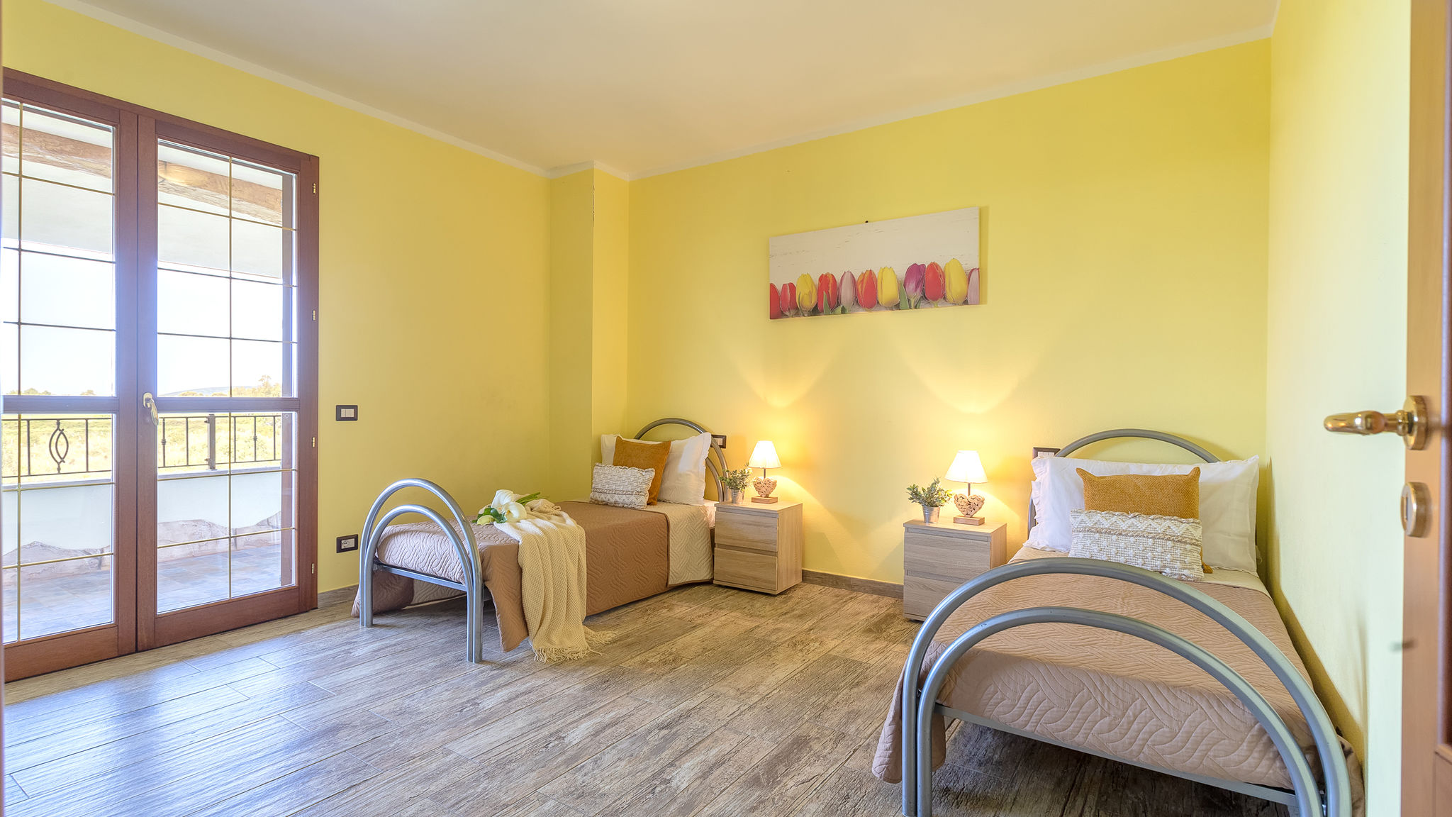 Italianway Olmedo Sardinia Re - Country Villa Pala Venalza