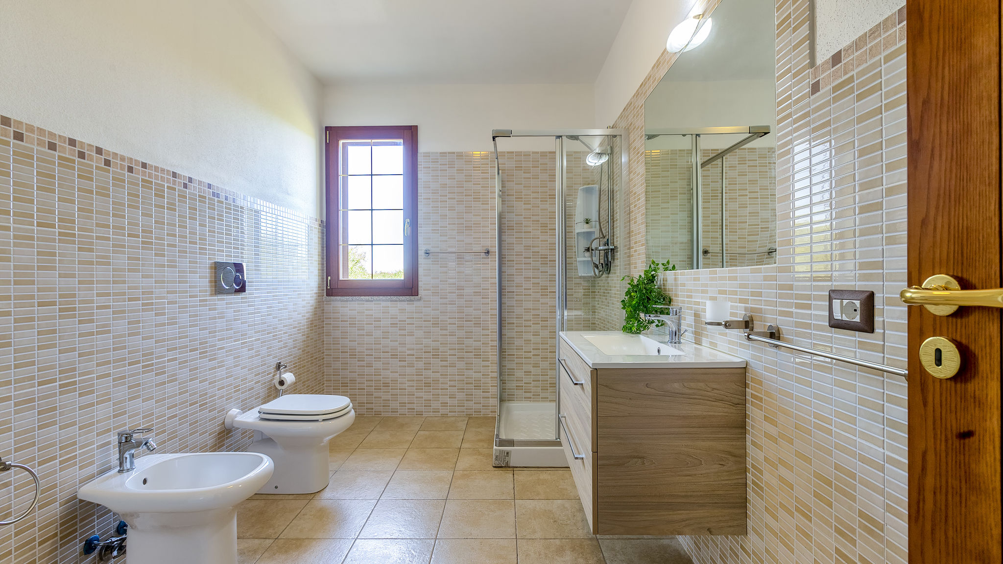 Italianway Olmedo Sardinia Re - Country Villa Pala Venalza