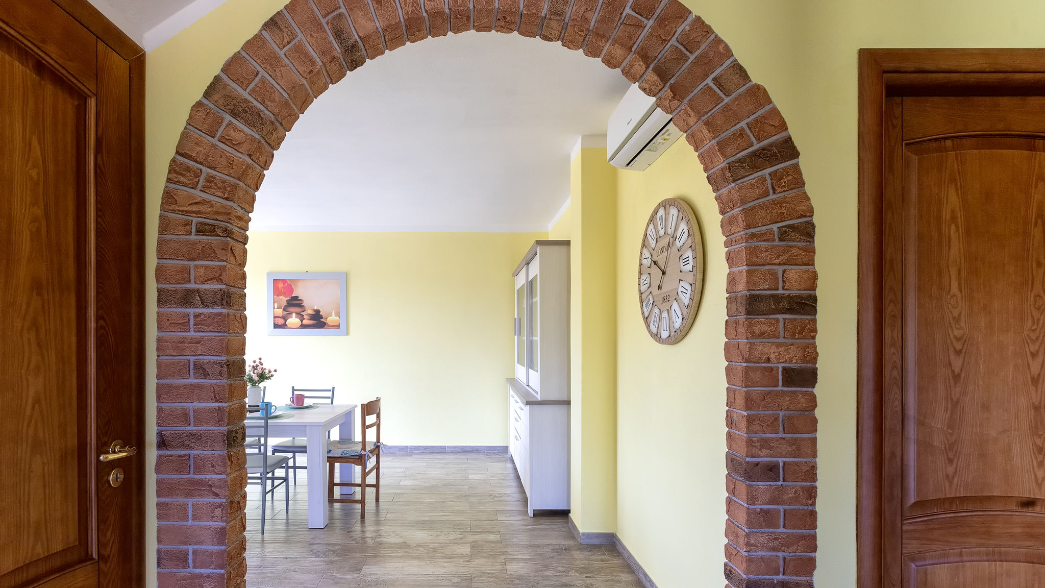 Italianway Olmedo Sardinia Re - Country Villa Pala Venalza
