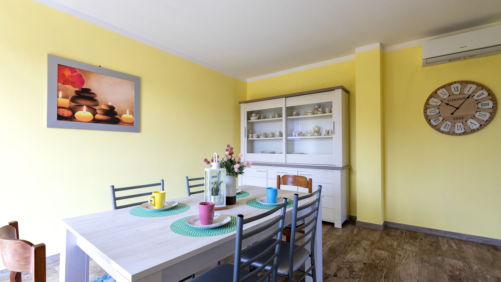 Italianway Olmedo Sardinia Re - Country Villa Pala Venalza