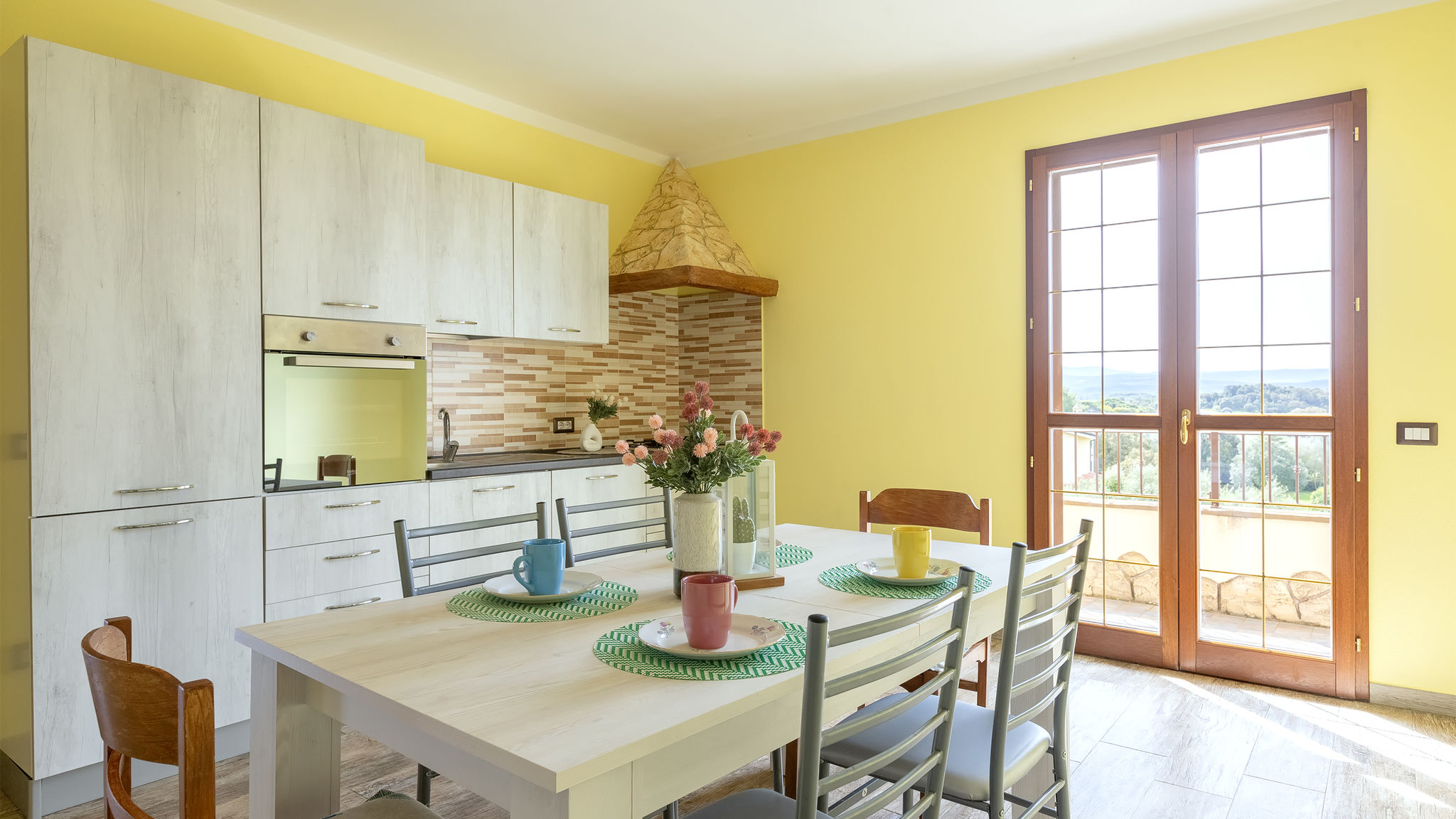 Italianway Olmedo Sardinia Re - Country Villa Pala Venalza