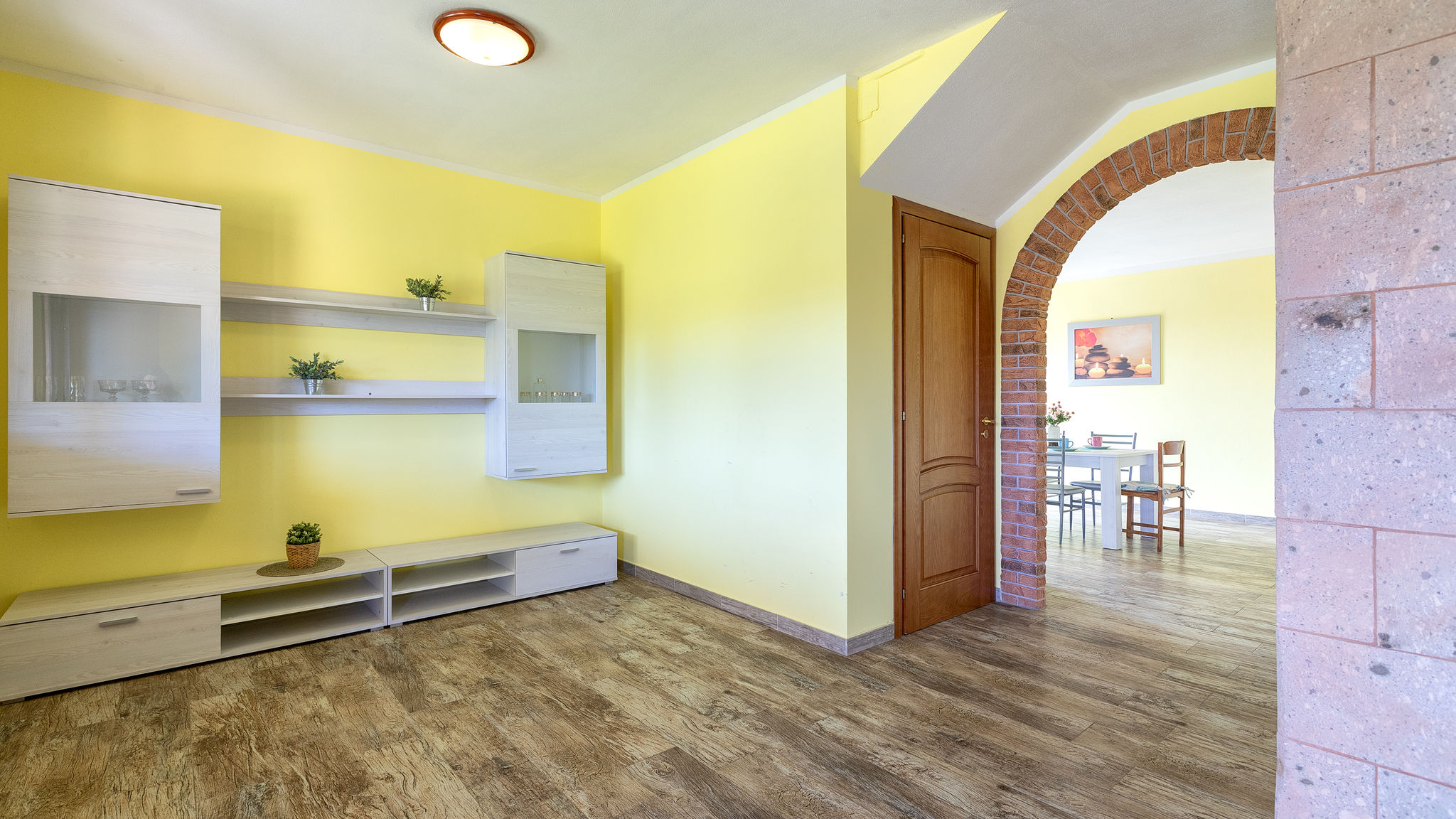 Italianway Olmedo Sardinia Re - Country Villa Pala Venalza