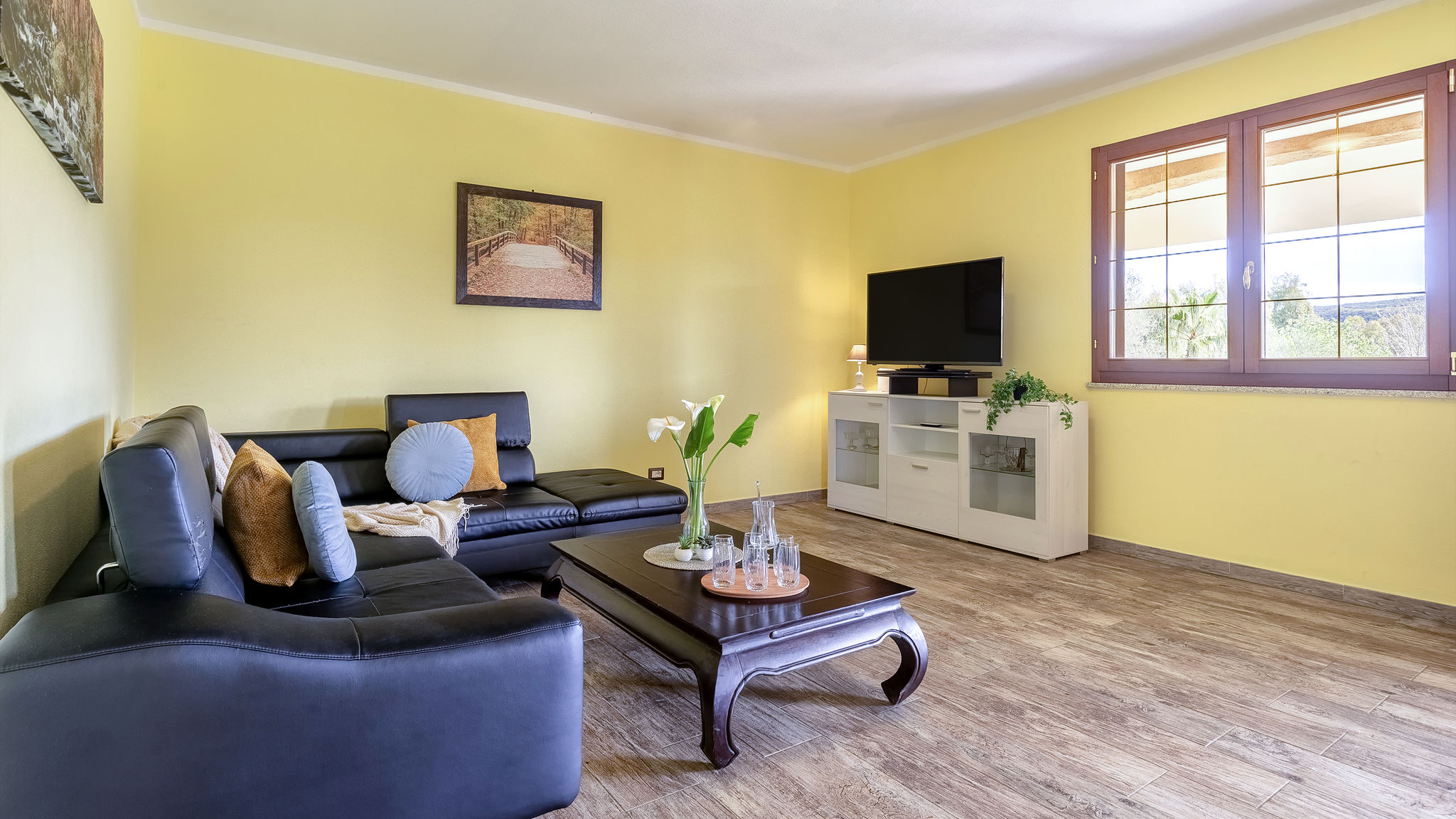 Italianway Olmedo Sardinia Re - Country Villa Pala Venalza