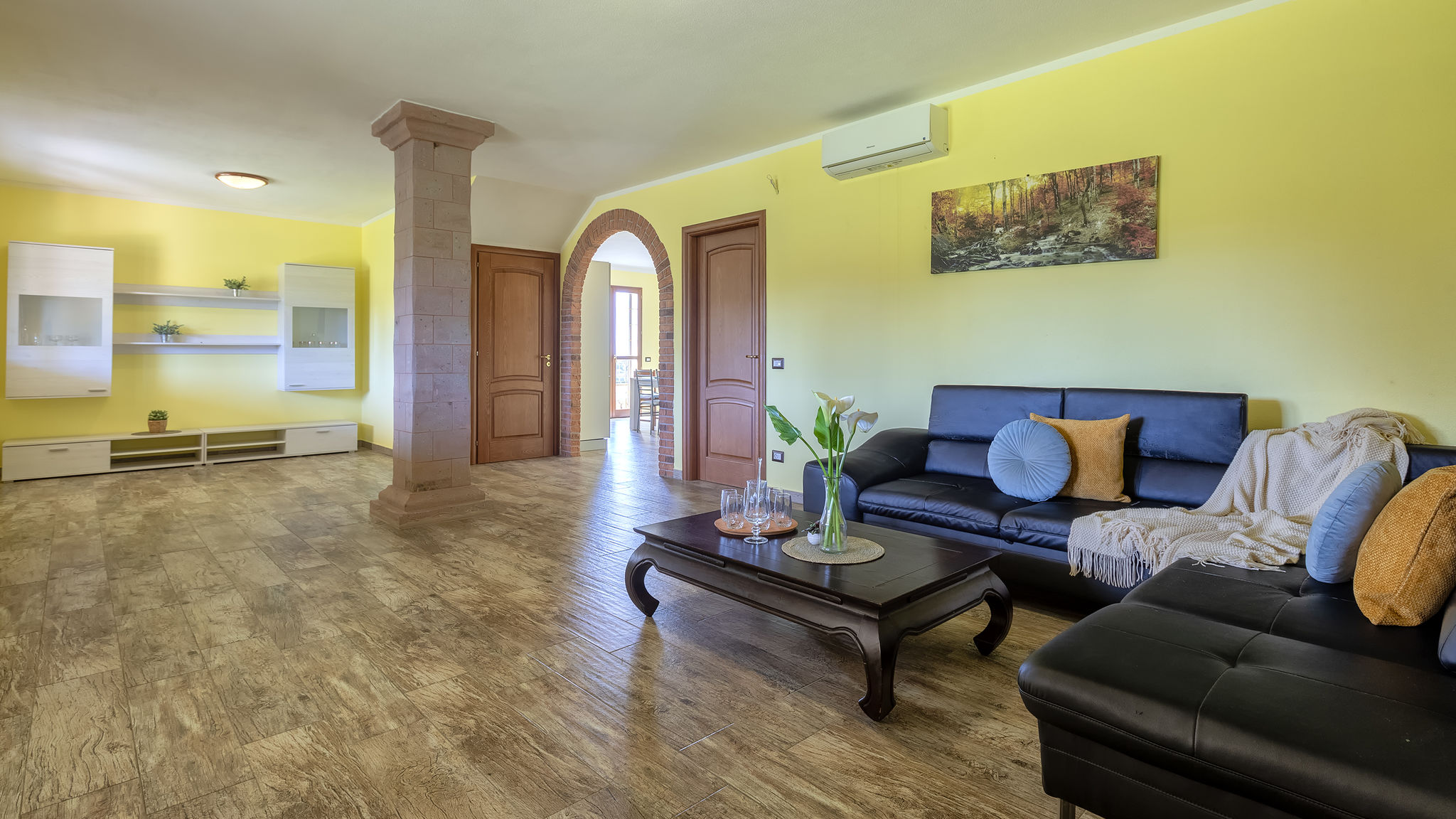 Italianway Olmedo Sardinia Re - Country Villa Pala Venalza
