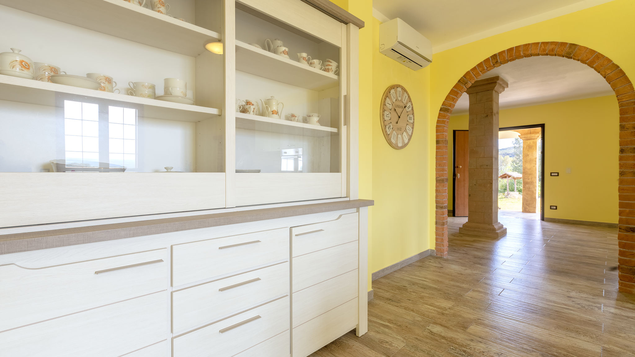 Italianway Olmedo Sardinia Re - Country Villa Pala Venalza